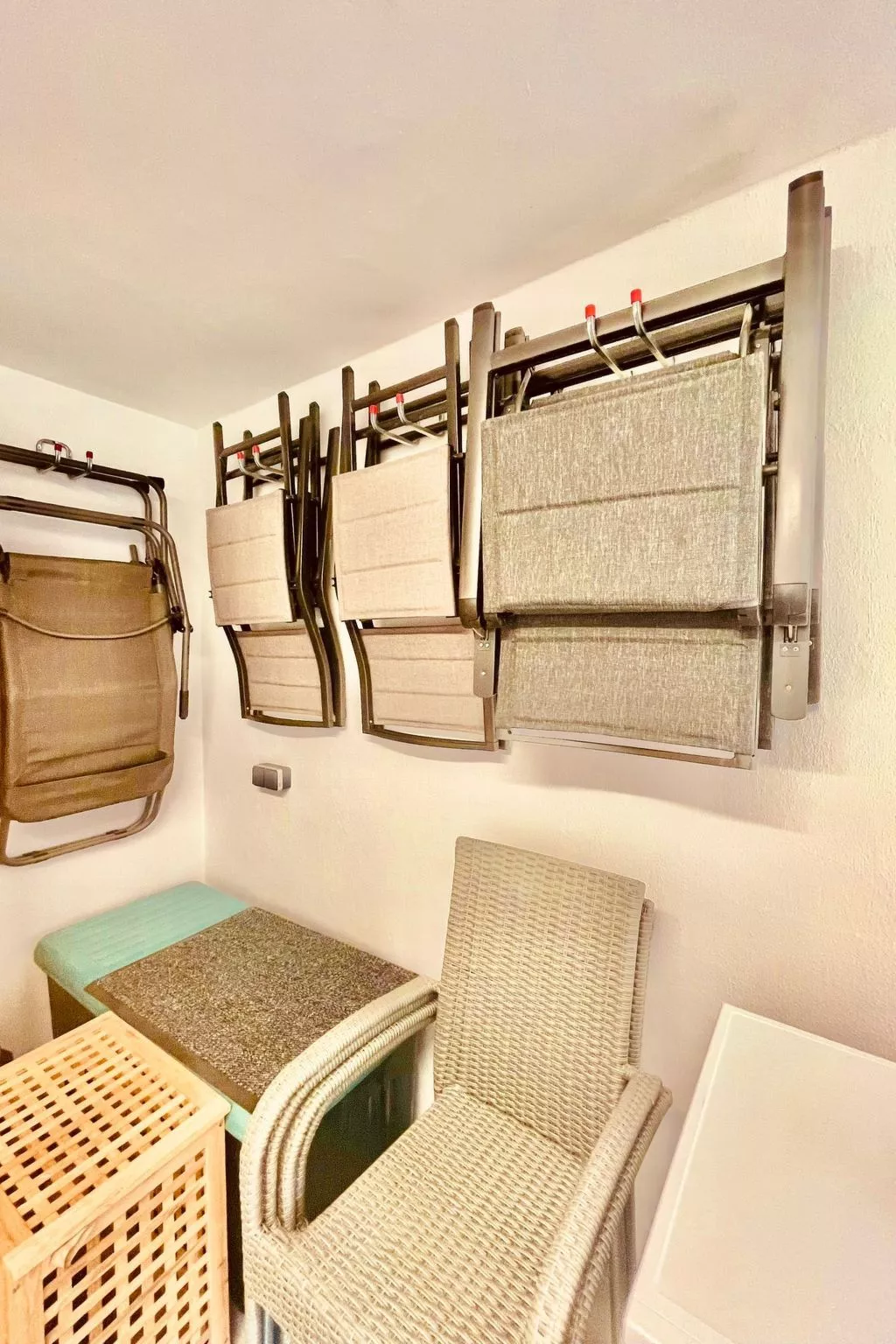 In Norden mit Großer Terrasse-Inside