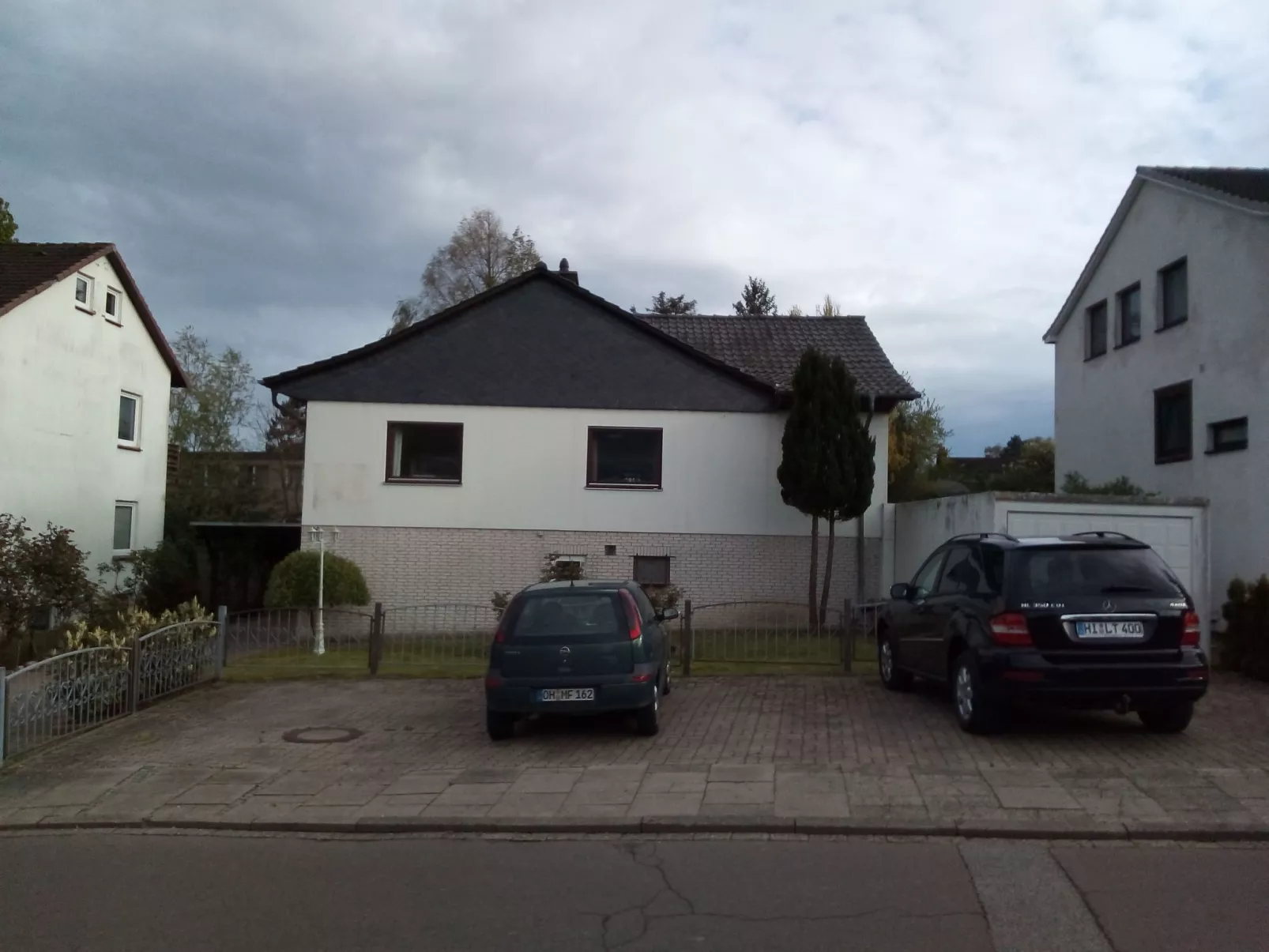 Ferienwohnung-Dehors