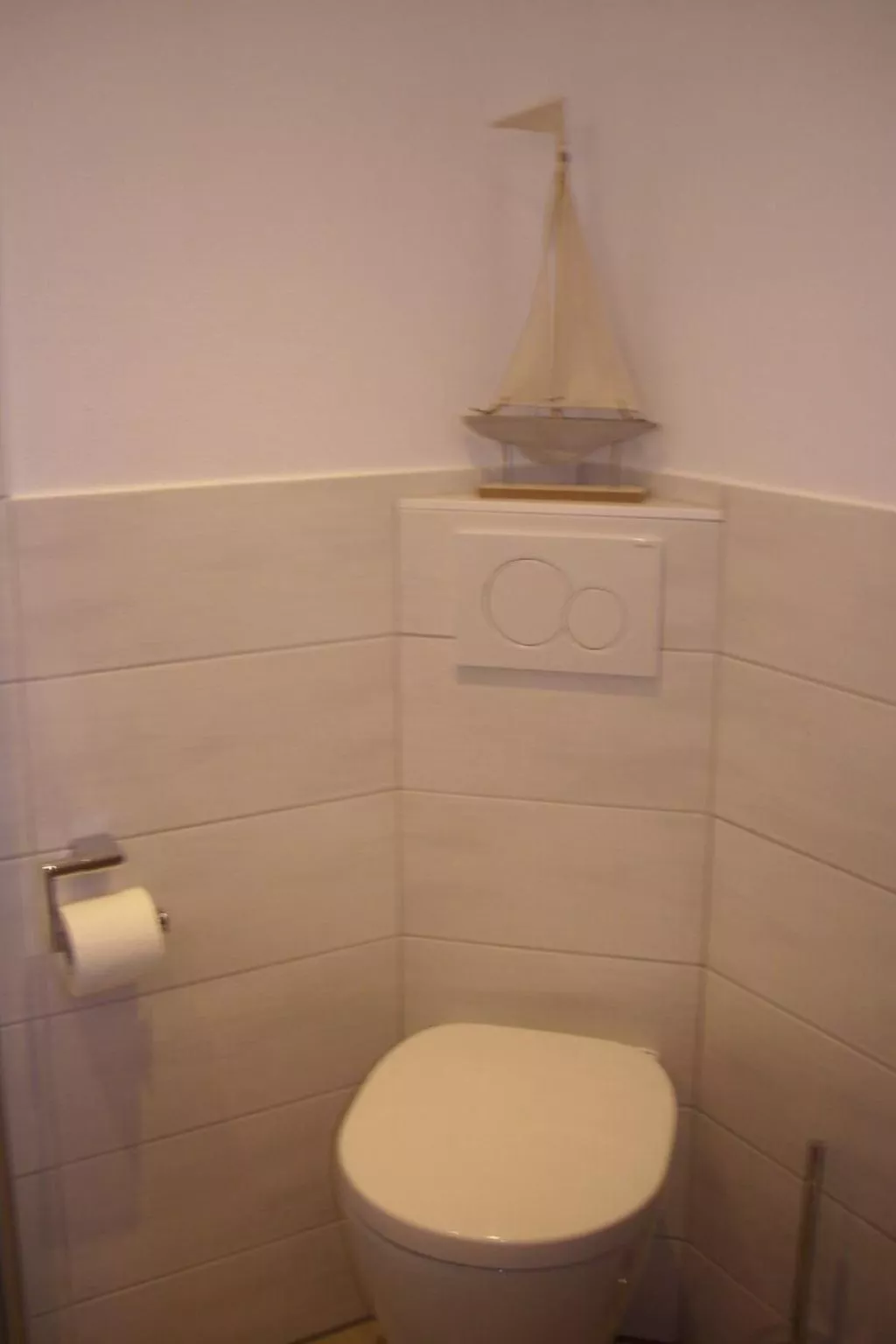 Haus Rosenduft-Inside