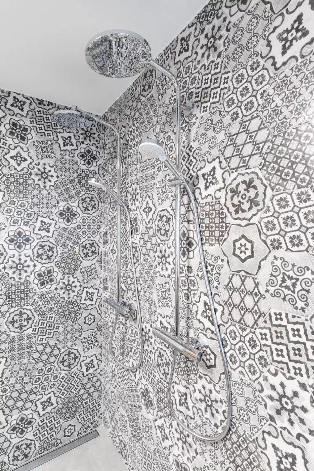 Designferienhaus XXL-Inside