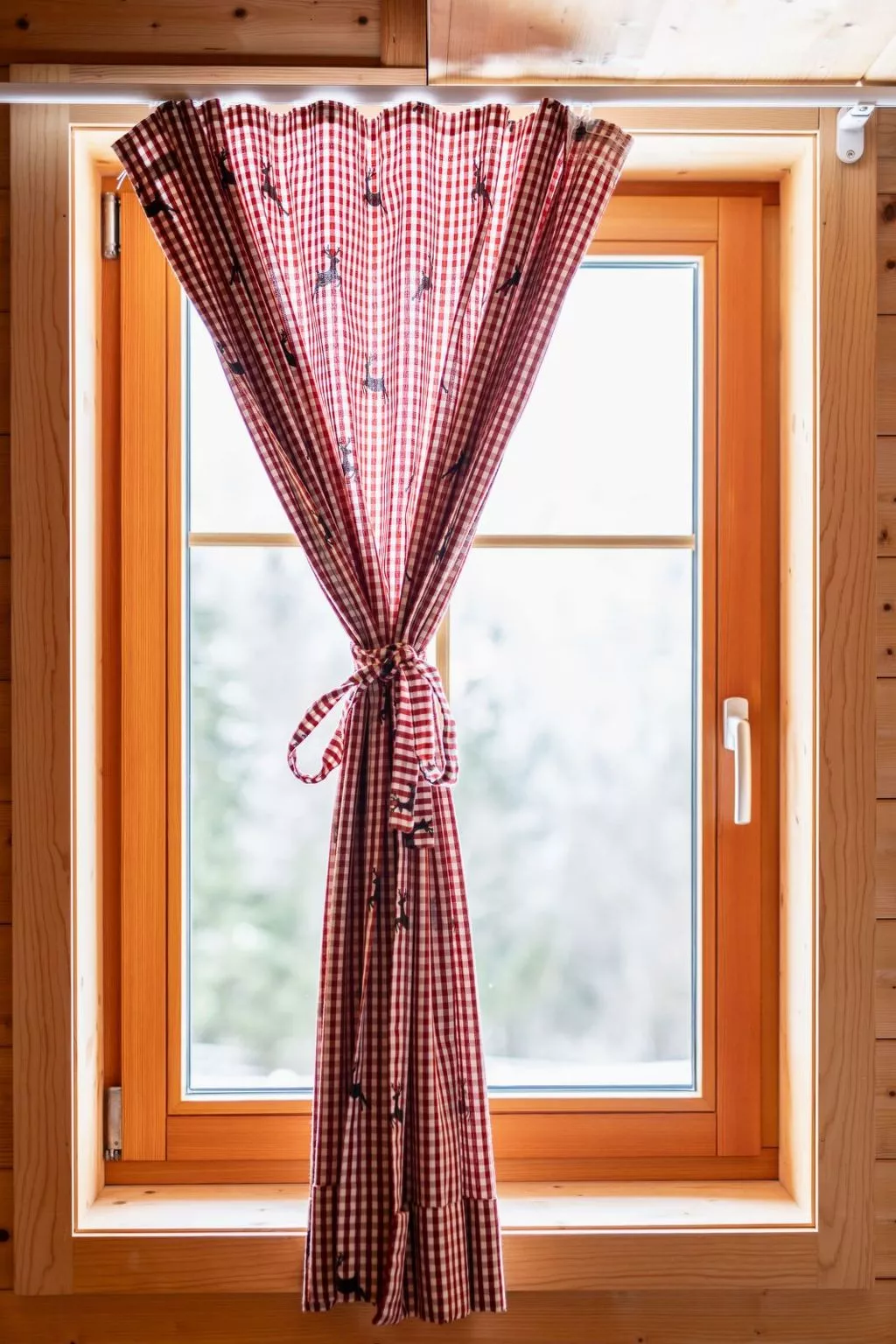 Wohnung in Sankt Gallenkirch mit Terrasse, Grill-Inside