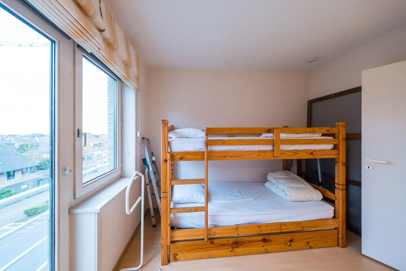 Duindal I 0201-Schlafzimmer