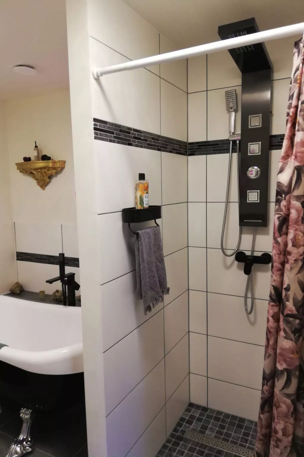 Apartment Melanie in Hovmantorp-Inside