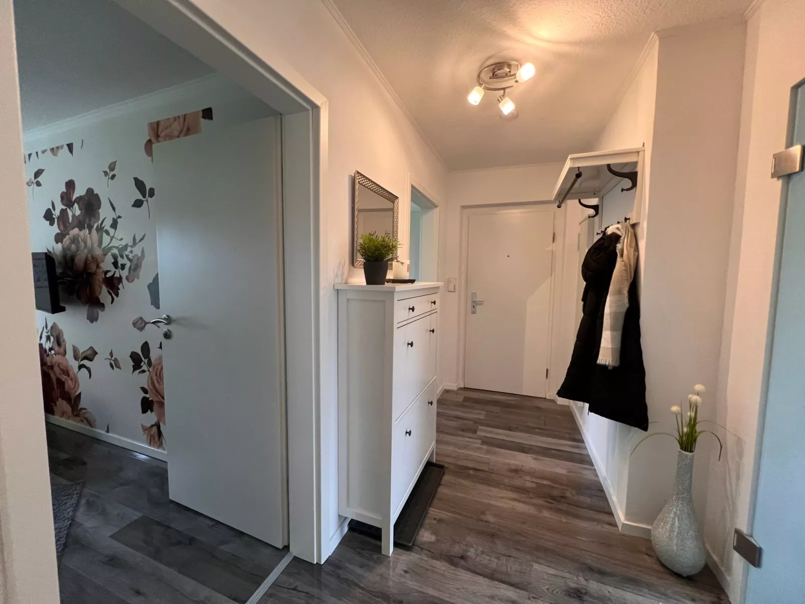 Unterwegs an der Nordsee-Inside