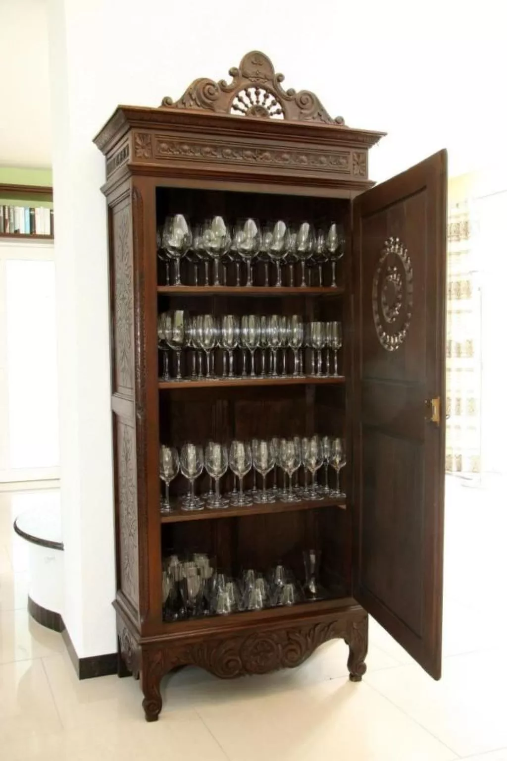 In Groß Schwansee mit Offenem Kamin-Image-tags.info