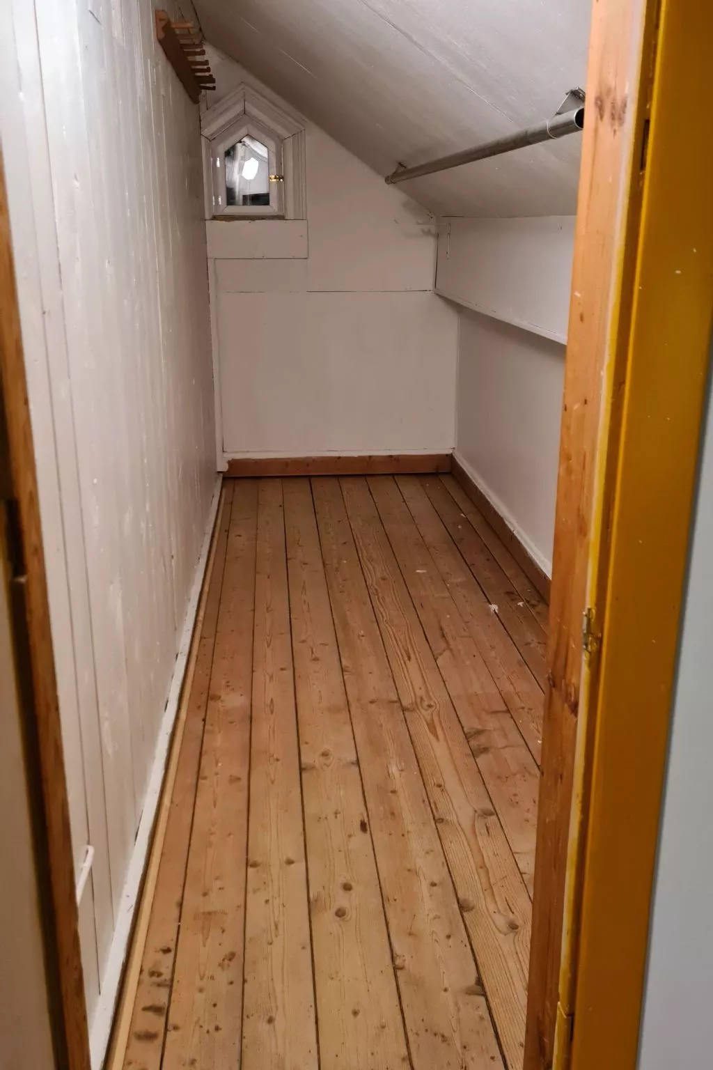 Haus 200 m von der Ostsee-Drinnen