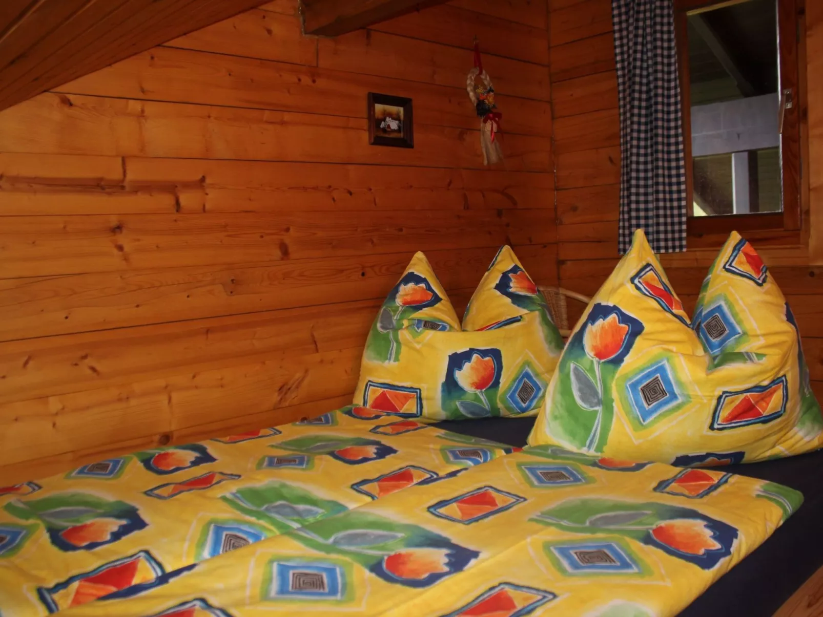 Zum Koralmblick-Inside