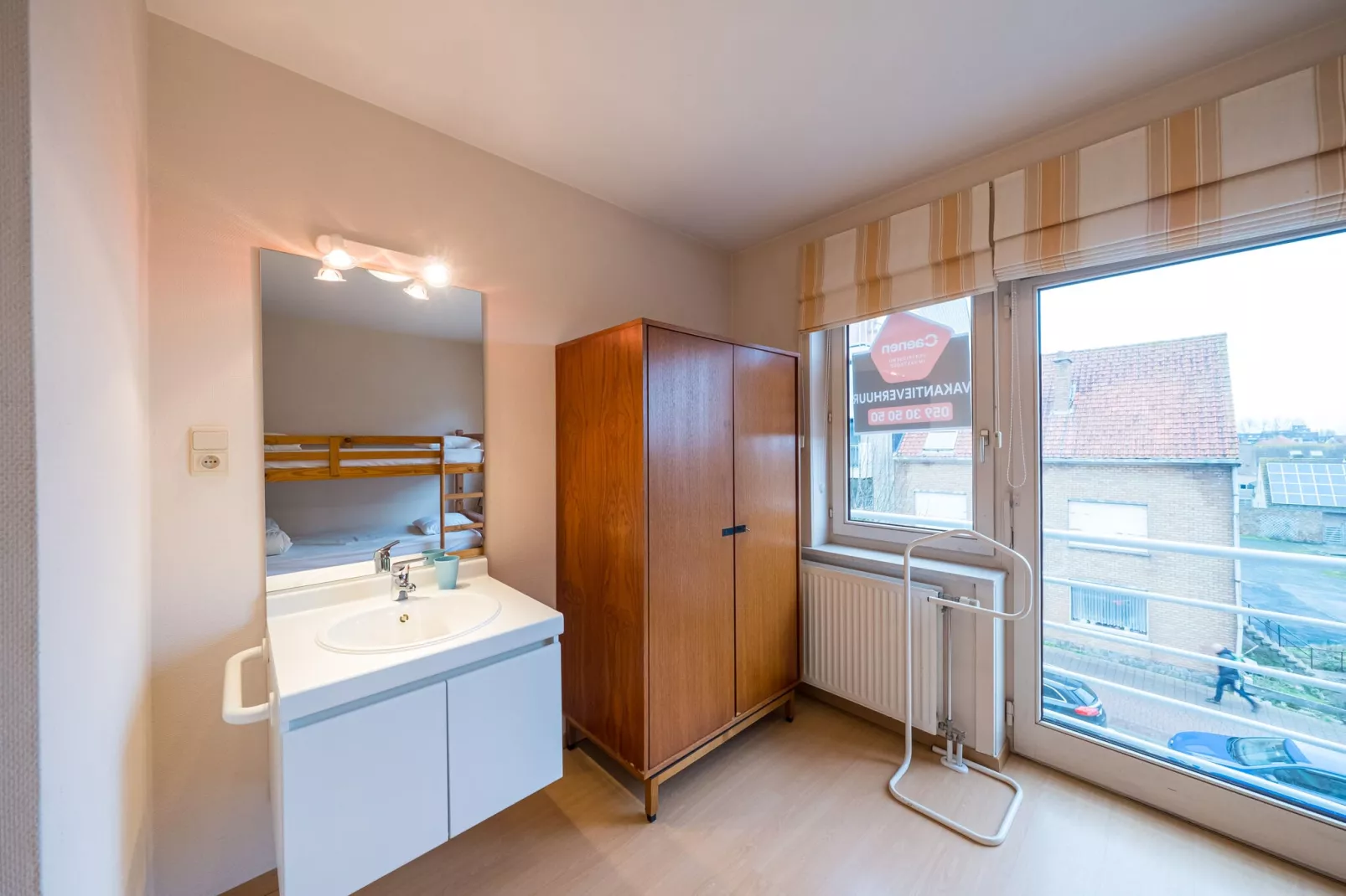 Duindal I 0201-Badezimmer