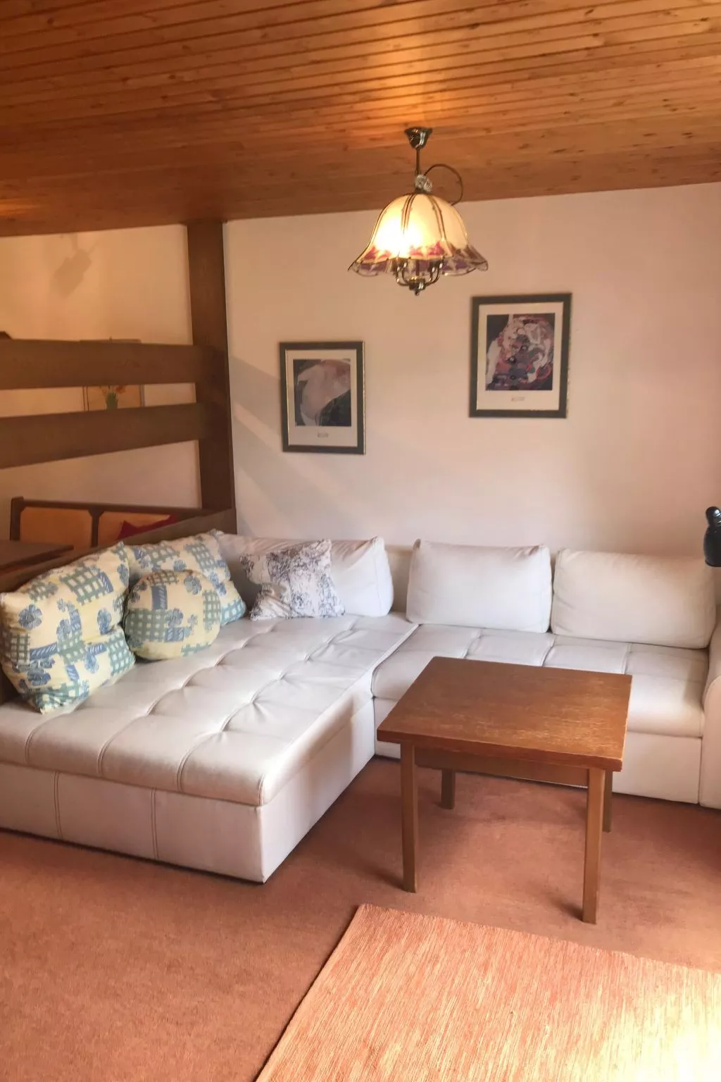 Landhaus Jäger in Filzmoos-Inside