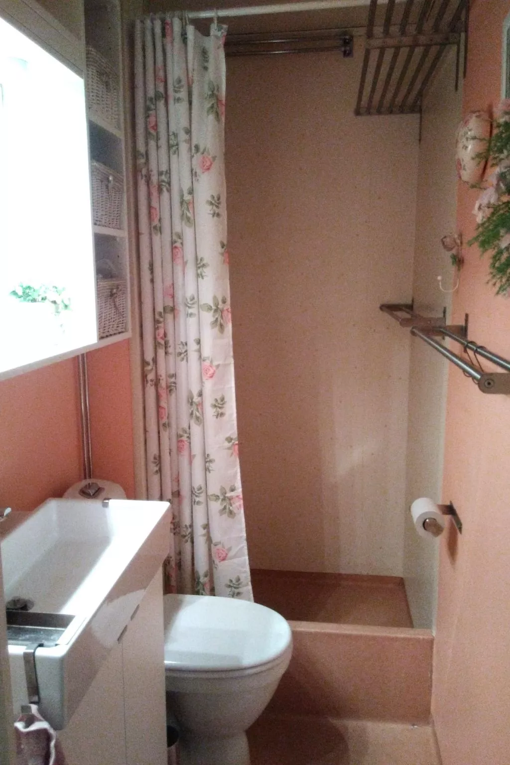 Tolles Ferienhaus in Sunne mit Großer Terrasse-Drinnen