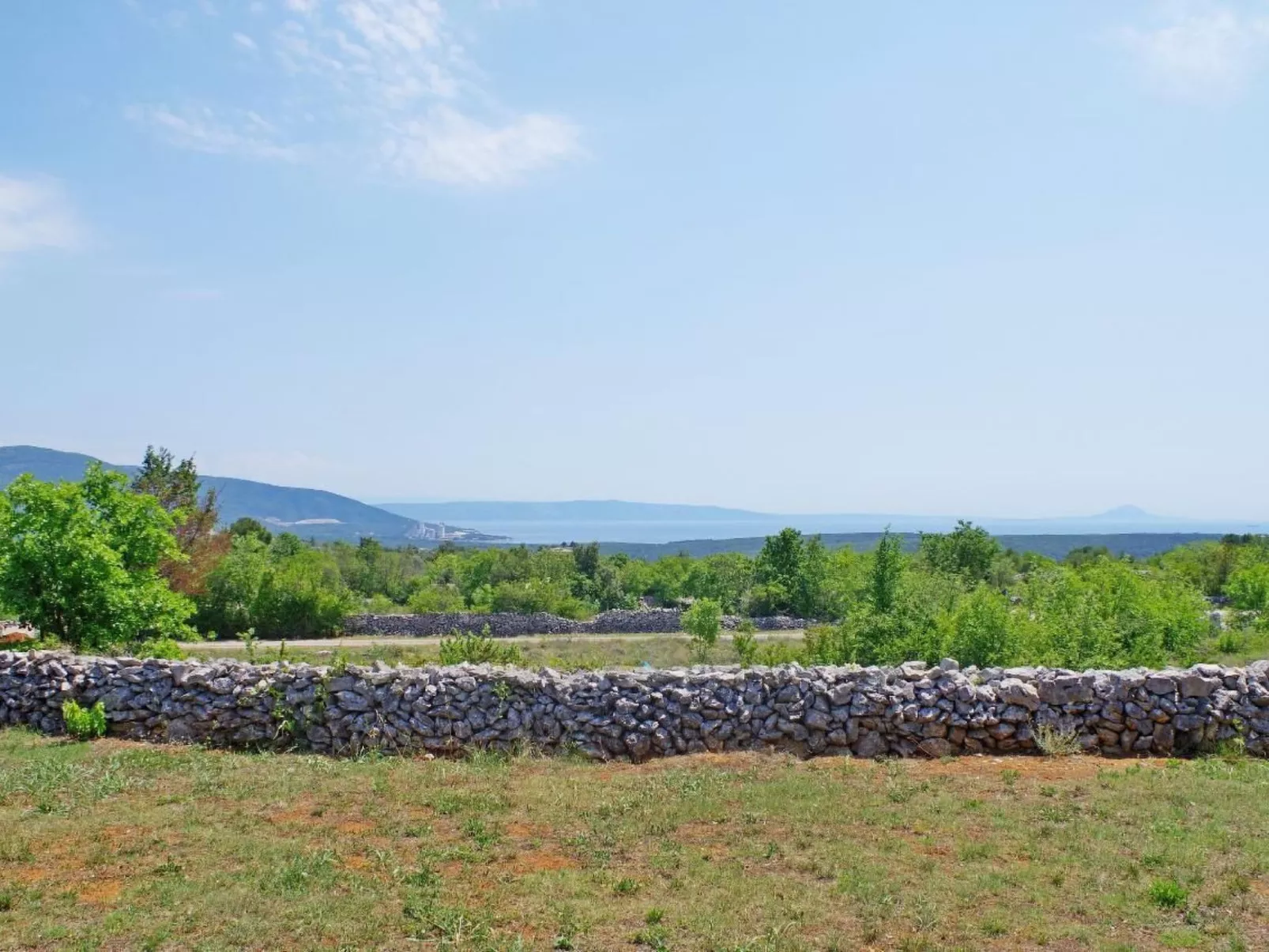 In Rakalj mit Grill, Garten und Terrasse-Dehors