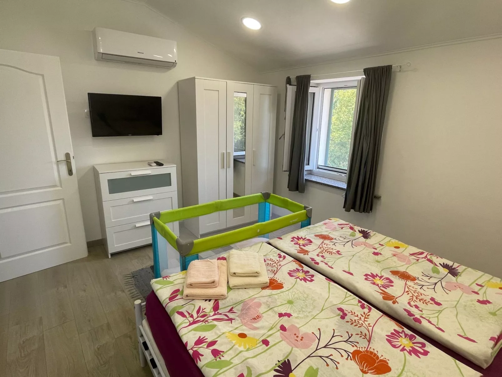 Istrische Stein Villa Lenny in der Nähe von Porec-Inside