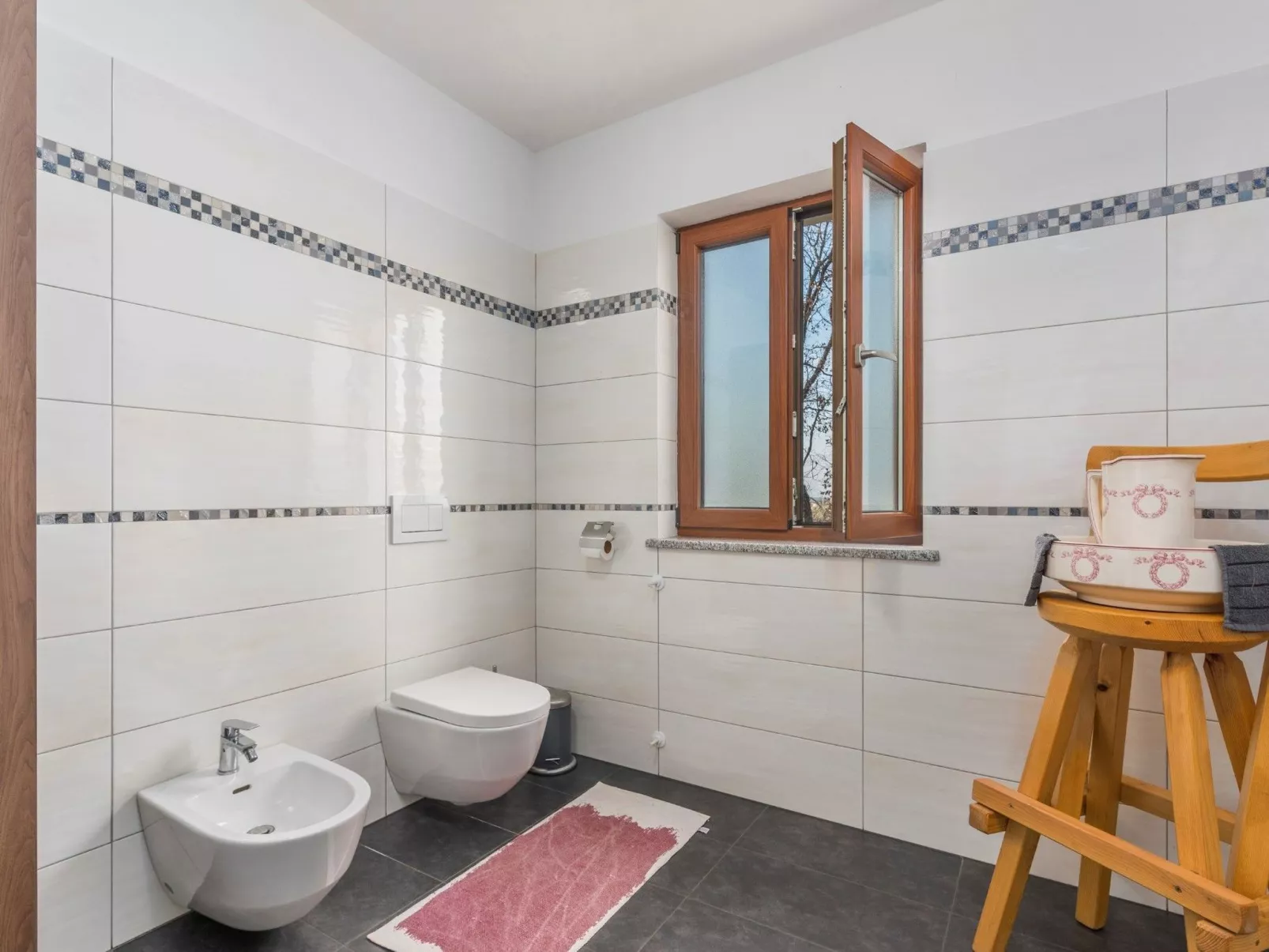 Mit Privatpool für 6 Personen ca. 70 m&sup2; in Juricani, Istrien (Umag und Umg-Inside