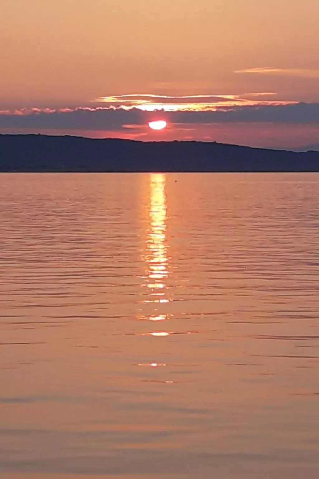 Mit Balkon für drei Personen-Outside