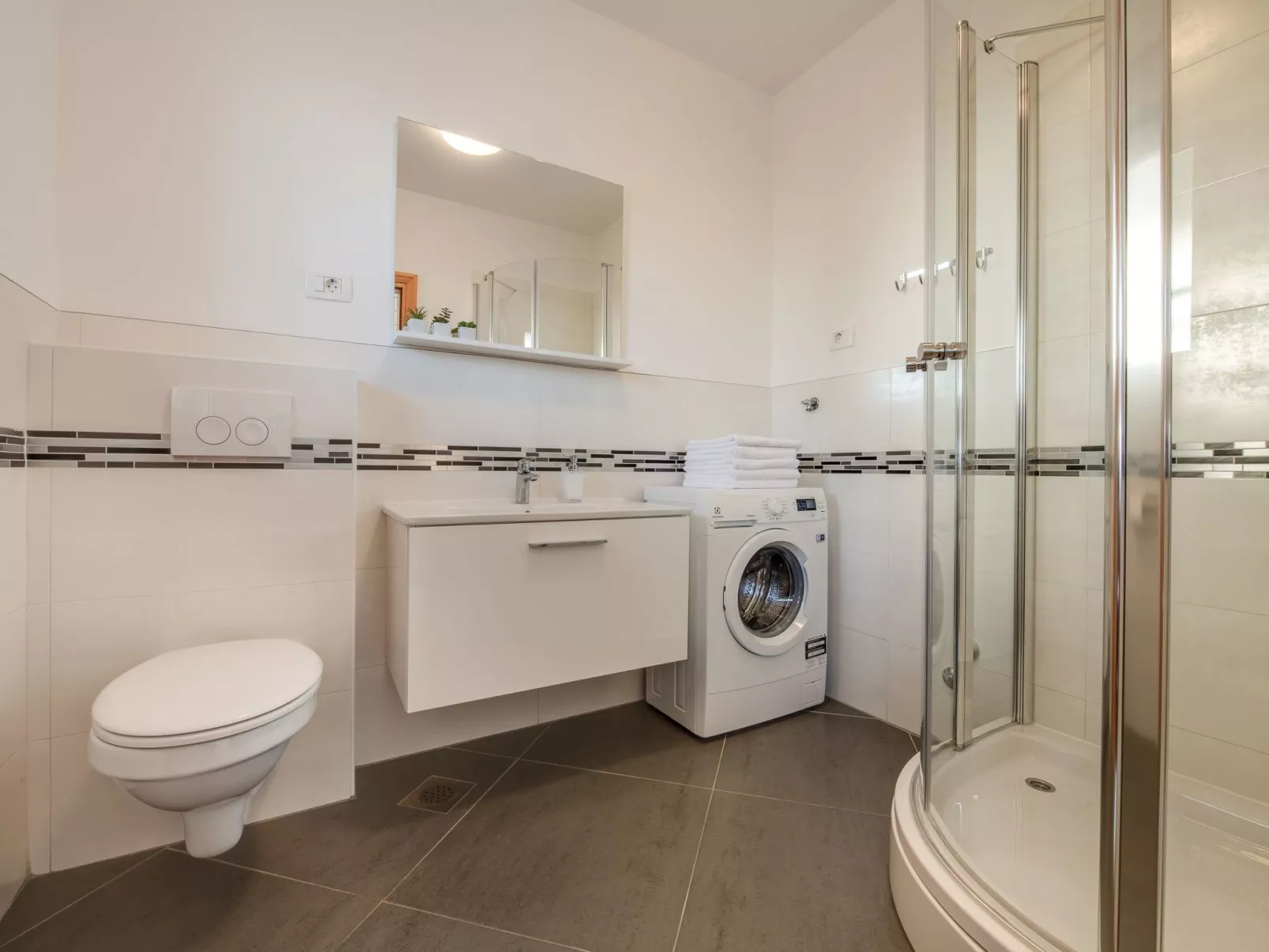 Villa Cera für 8 Personen in Pula - Drinnen