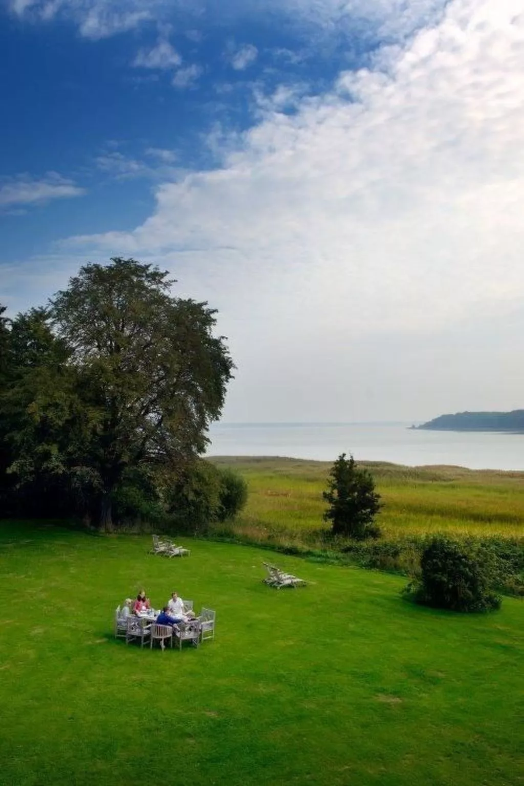 Wohnung im Erdgeschoss des Herrenhauses-Image-tags.info