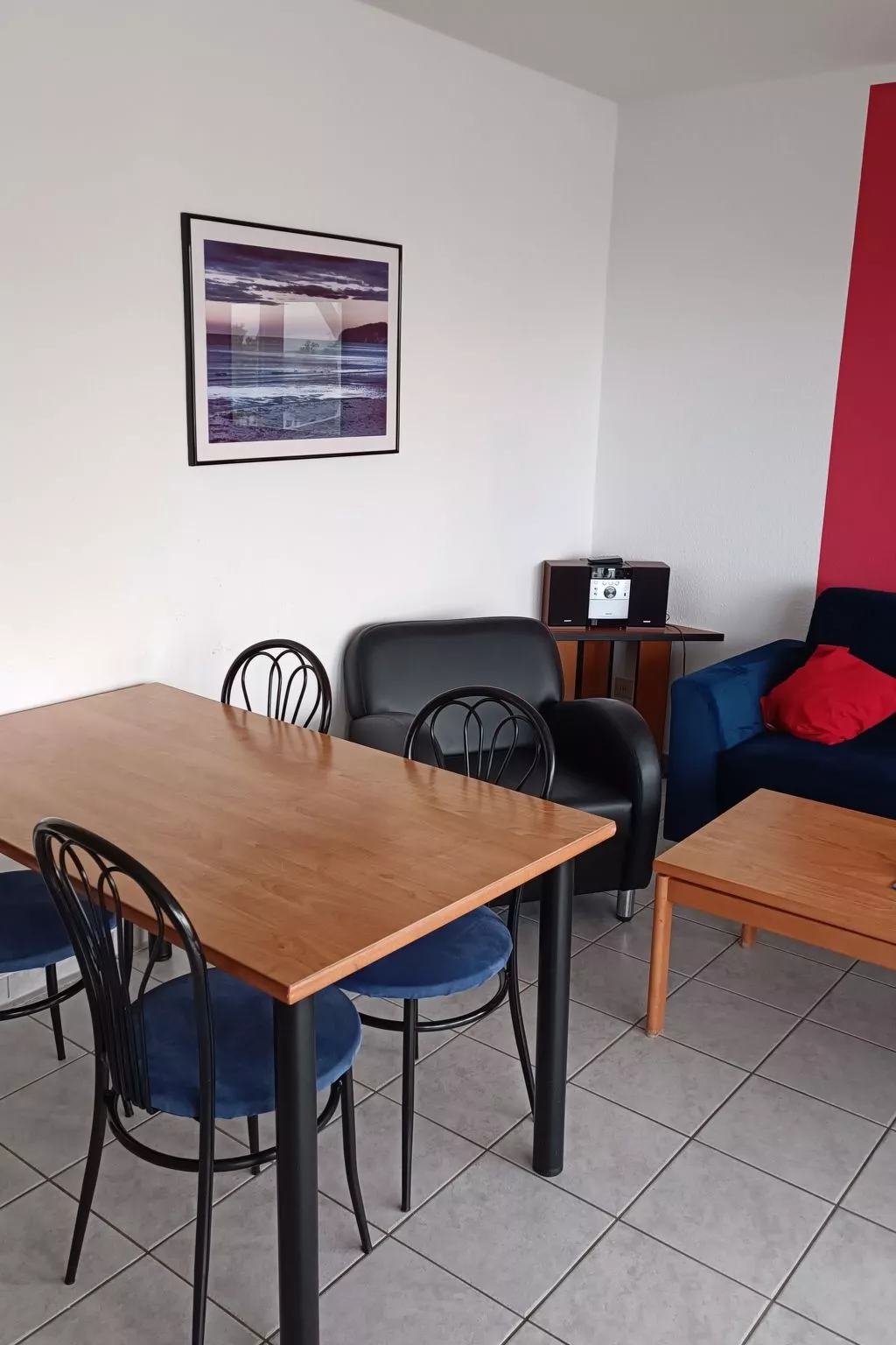 Haus Nordstrand - Wohnung Nr. 14-Image-tags.info