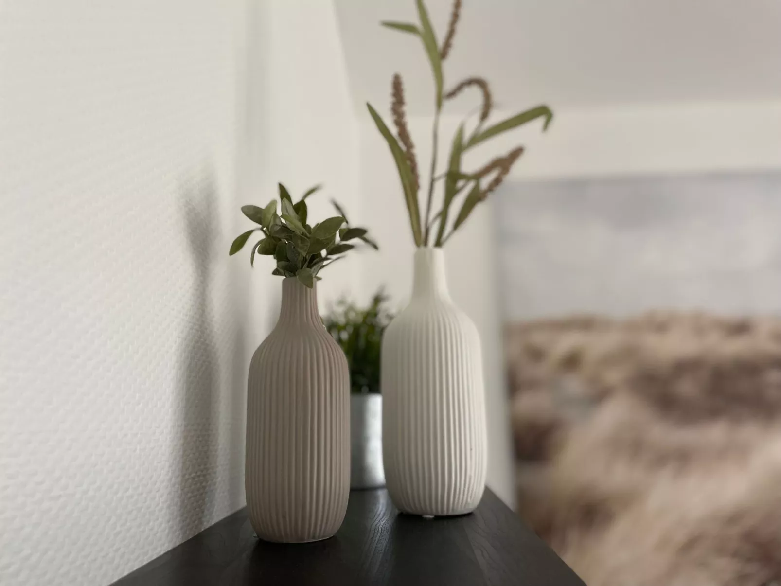 Strandvilla am Meer-Inside