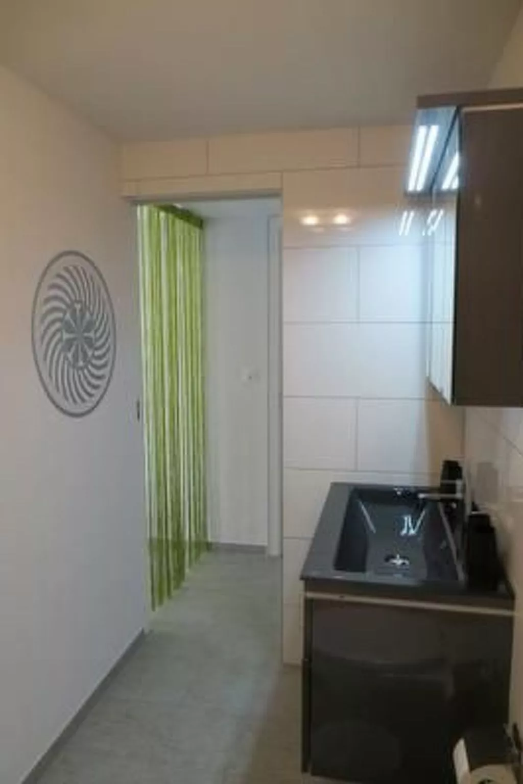 Chasa Diala für 12 P-Dedans