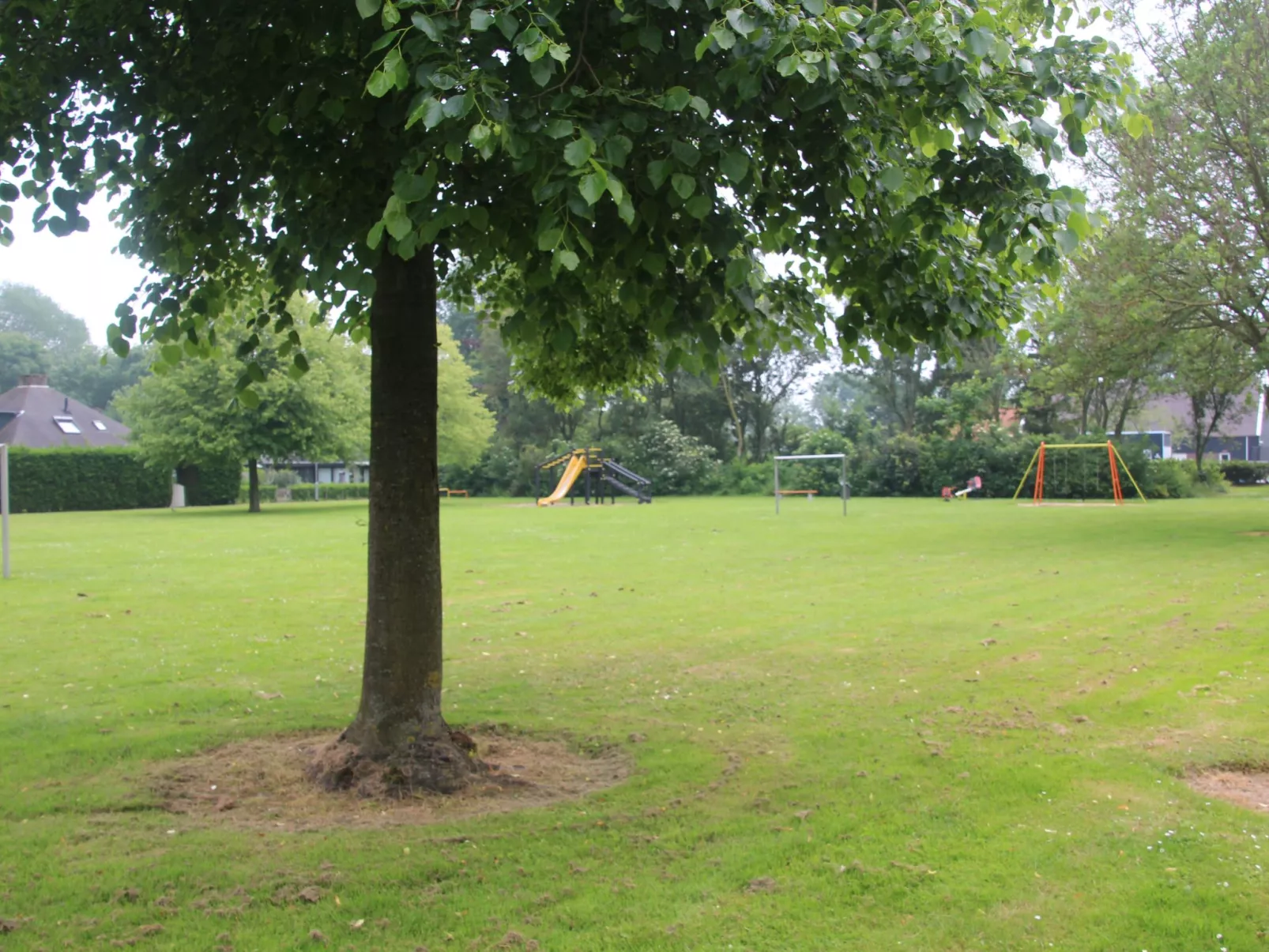 65 Quadratmeter in Stavenisse-Outside