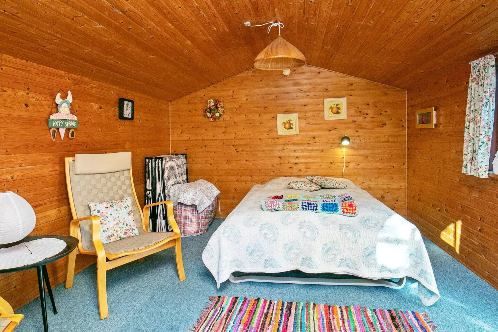 5 Personen Ferienhaus in Gedser-Innen