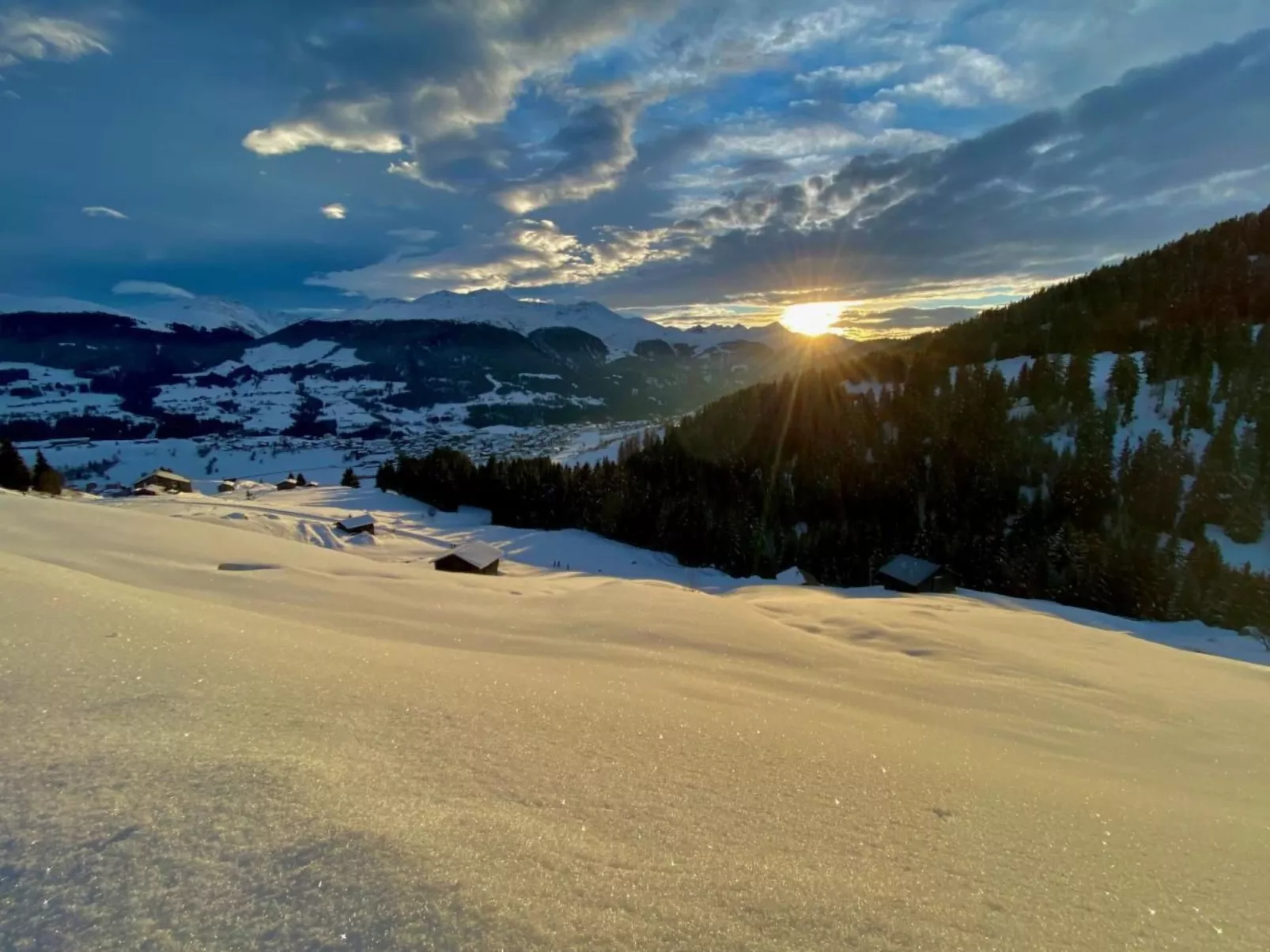 Casa Solaria-Outside