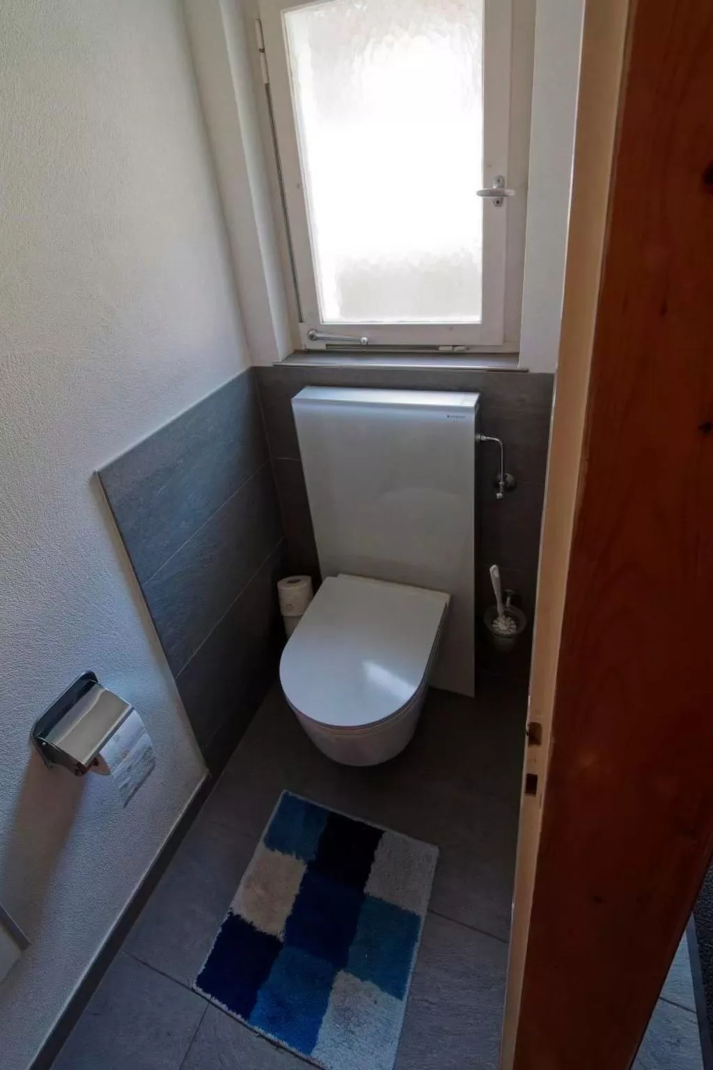 Chalet mon Refuge-Inside