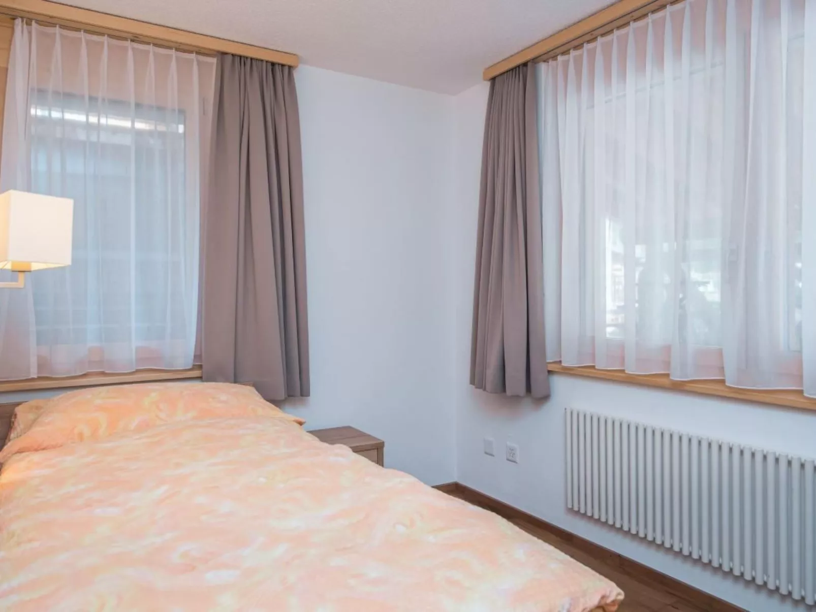 Top Ferienwohnung Dom (SkiIn/SkiOut)-Dedans