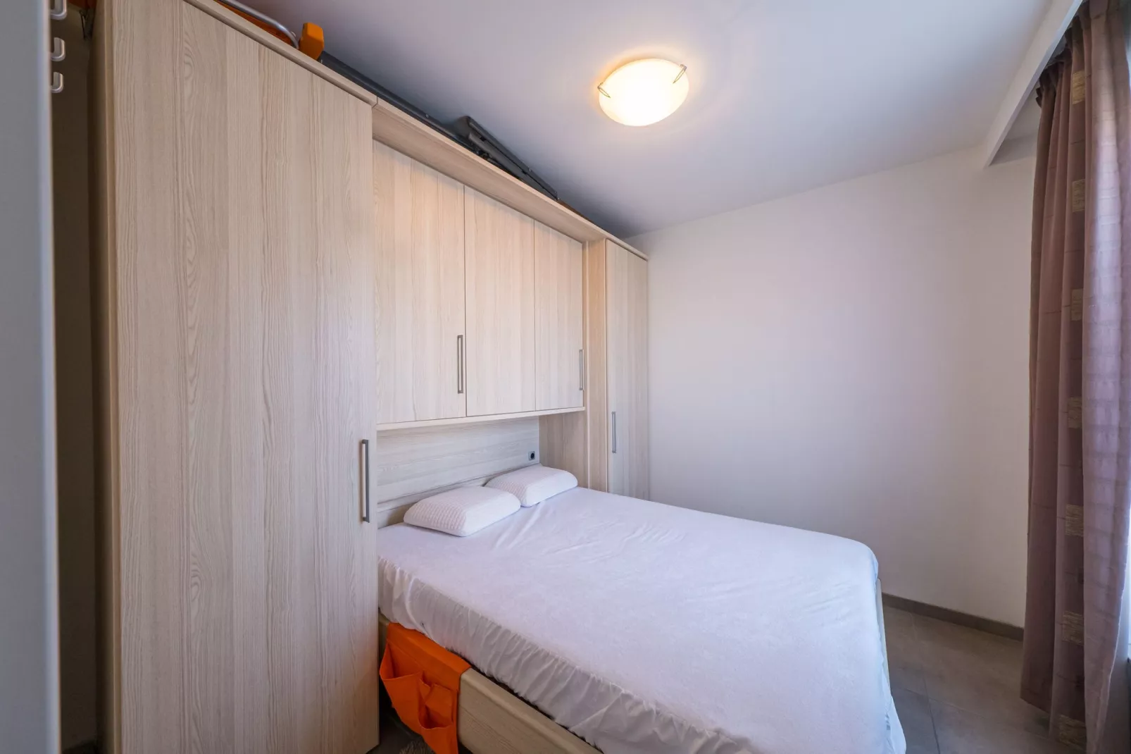 Villa Georges I 0103-Bedroom