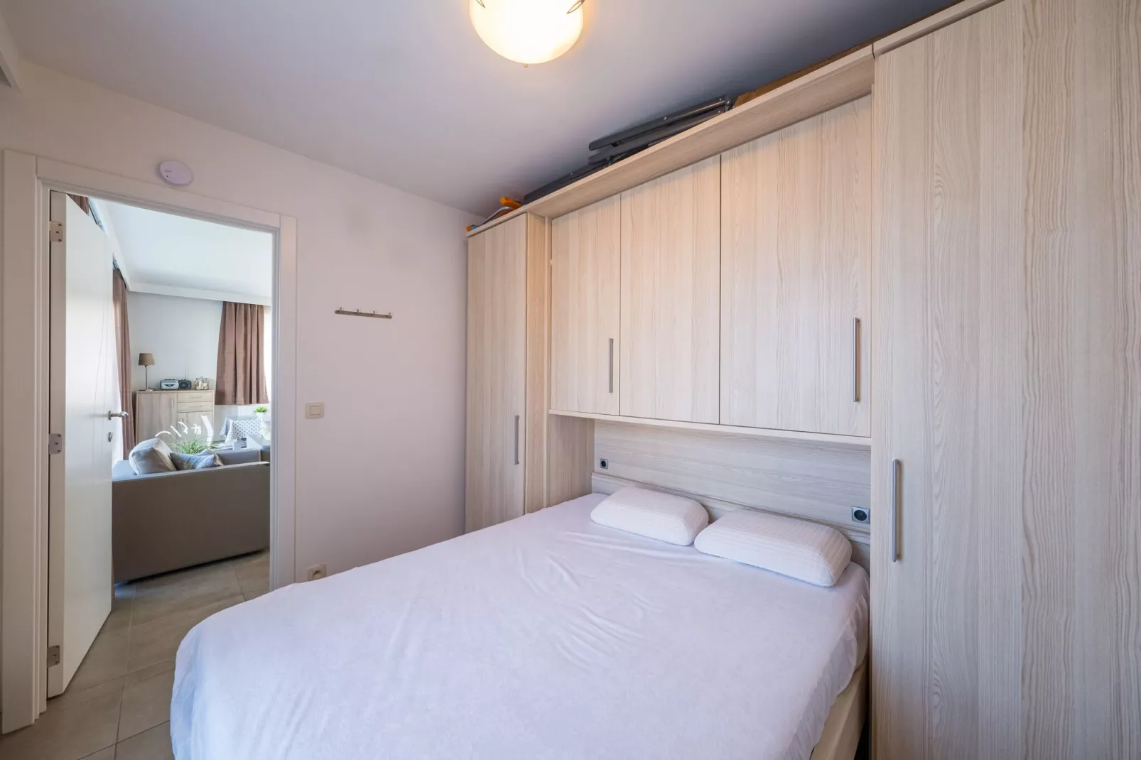 Villa Georges I 0103-Bedroom