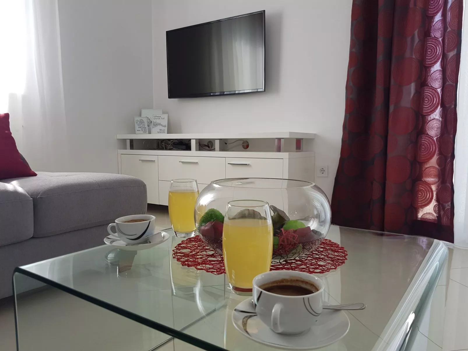 Villa Domus mit privatem beheiztem Infinity-Pool-Dedans