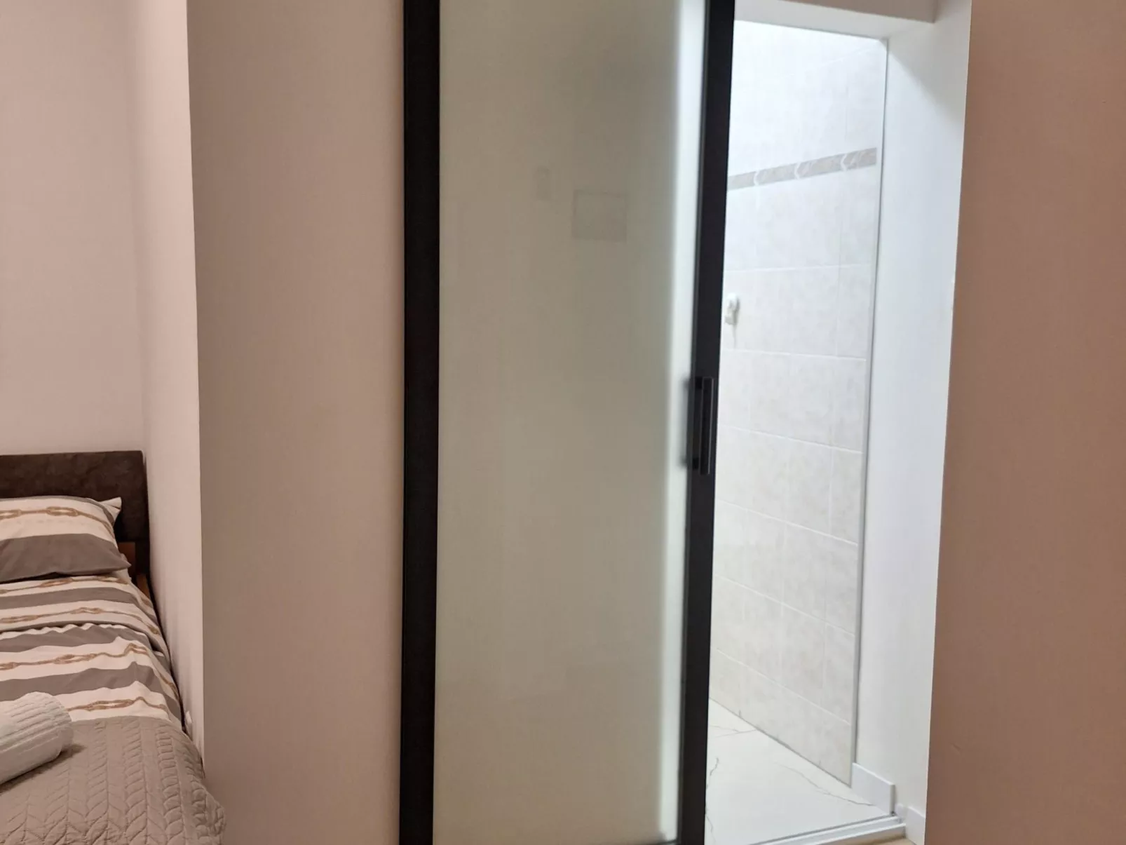 Wohnung "Wohnung Nr. 2".-Drinnen