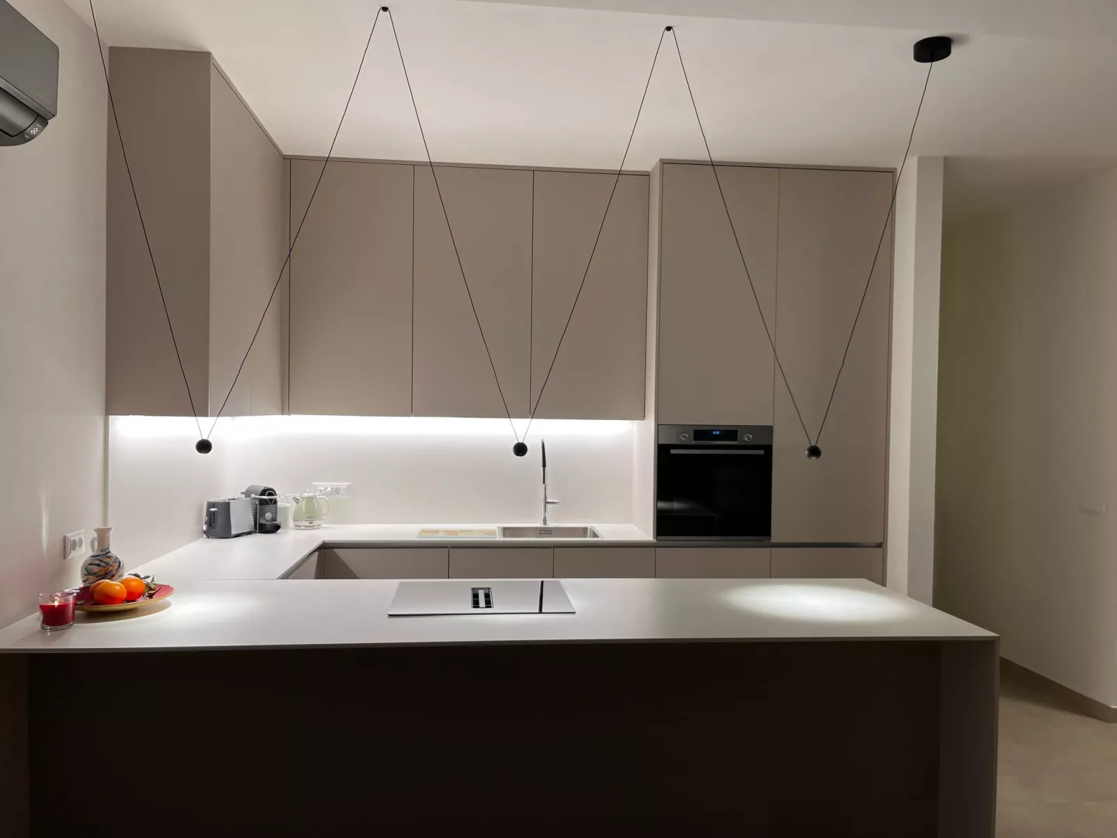 Oase mit Meerblick - Zadar Villa & Spa-Inside