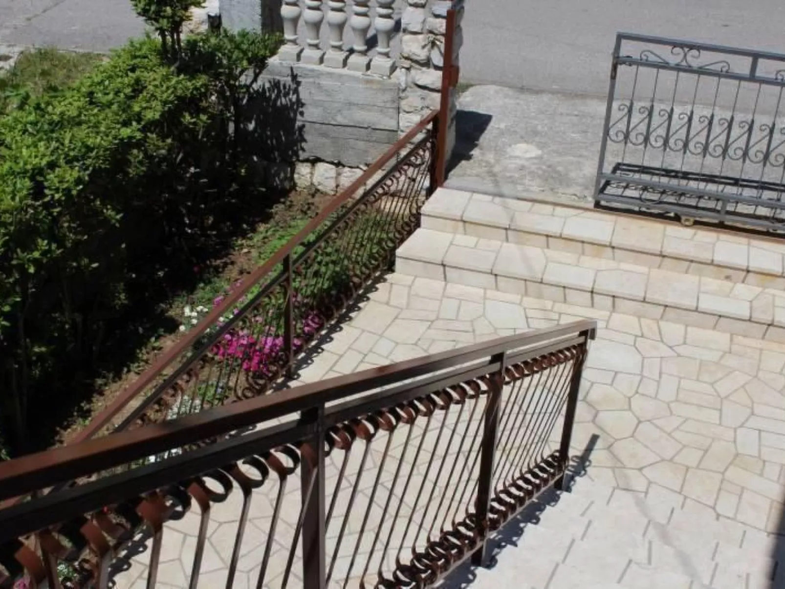 Wohnung "Marin Mataija" mit Blick auf das Wasser-Image-tags.info