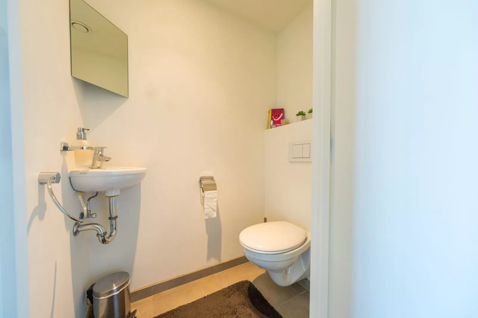 Villa Georges I 0103-Bathroom