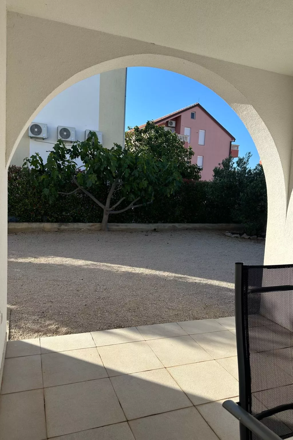 Bella Casa Srima Comfort-Outside