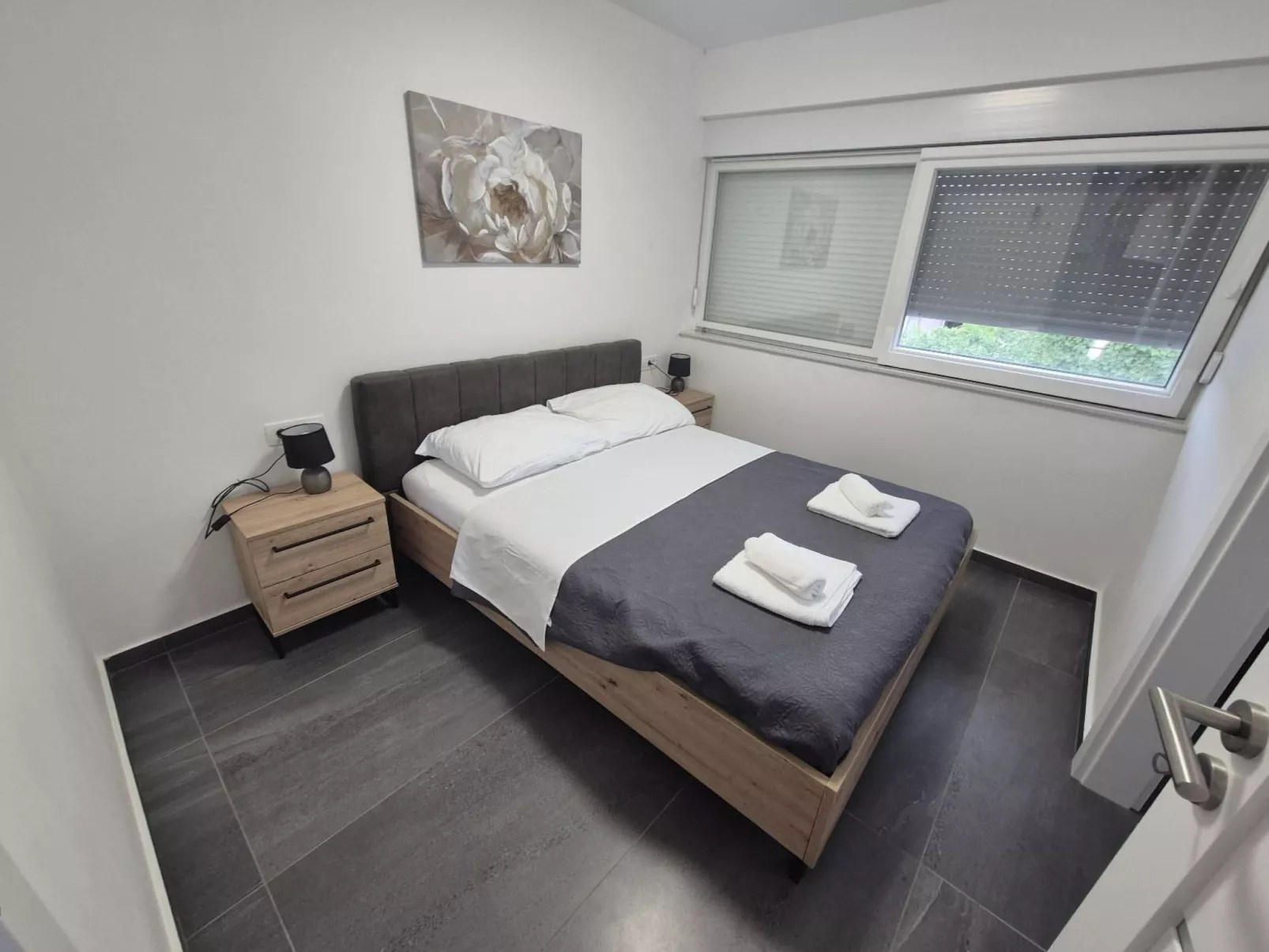 Wohnung Knezevic - Inside