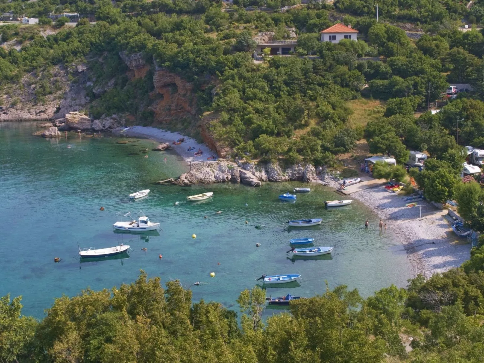 Gesamte Wohnung mit Terrasse und Meerblick-Outside