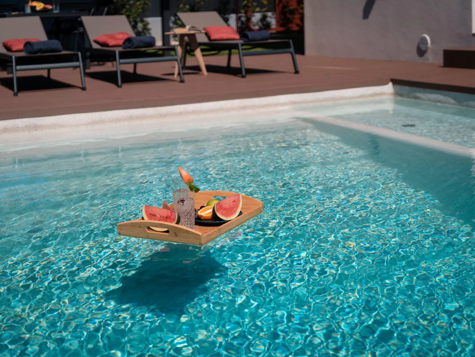 Villa Mare Exclusive-Outside