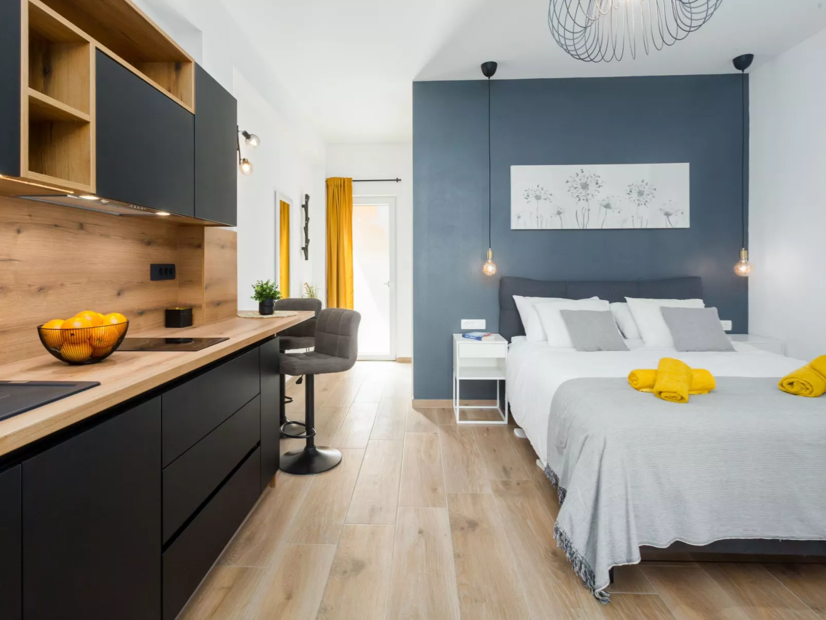 Residence Radovan 2-Dedans