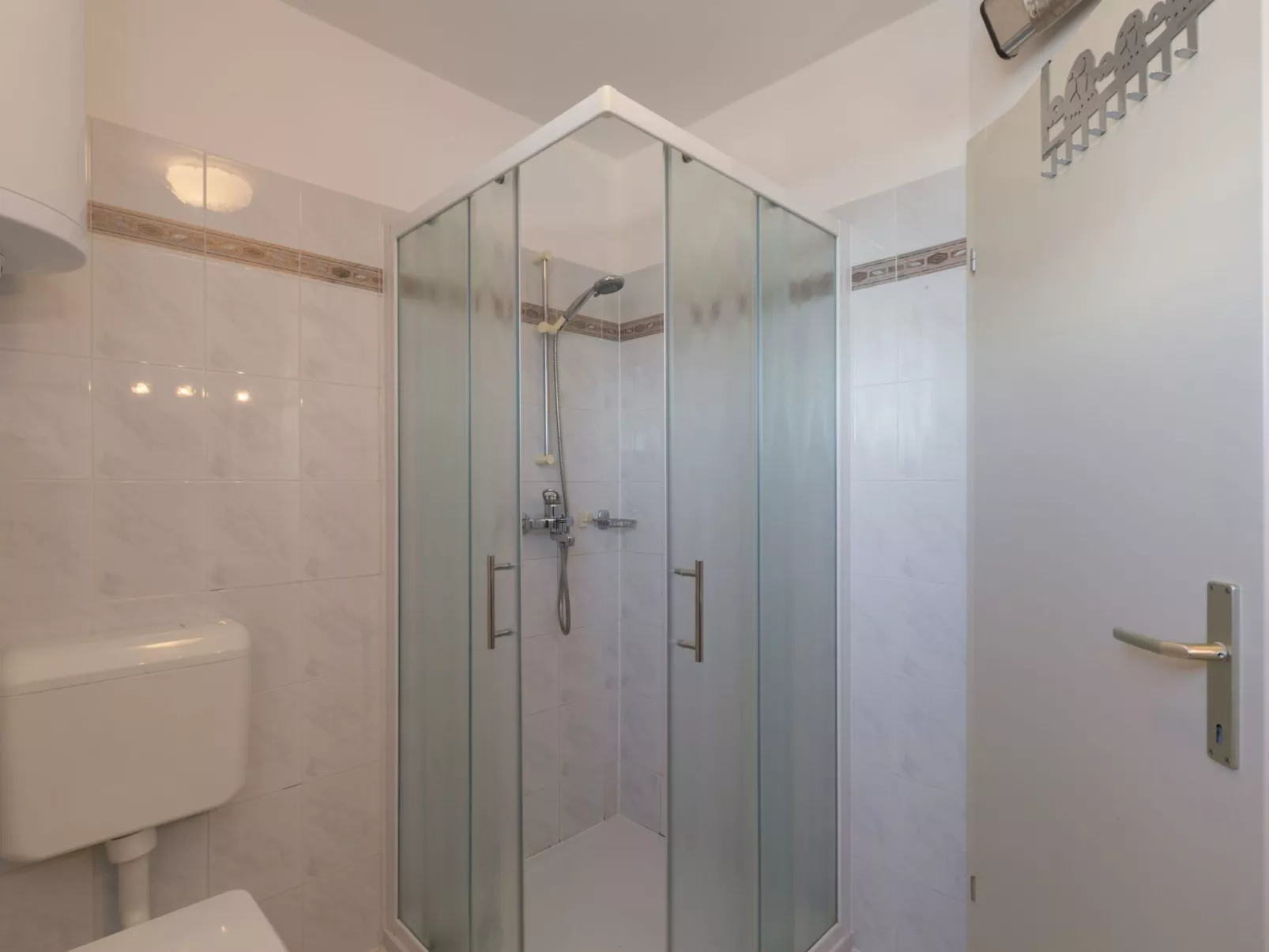 Residence Livija 4-Drinnen