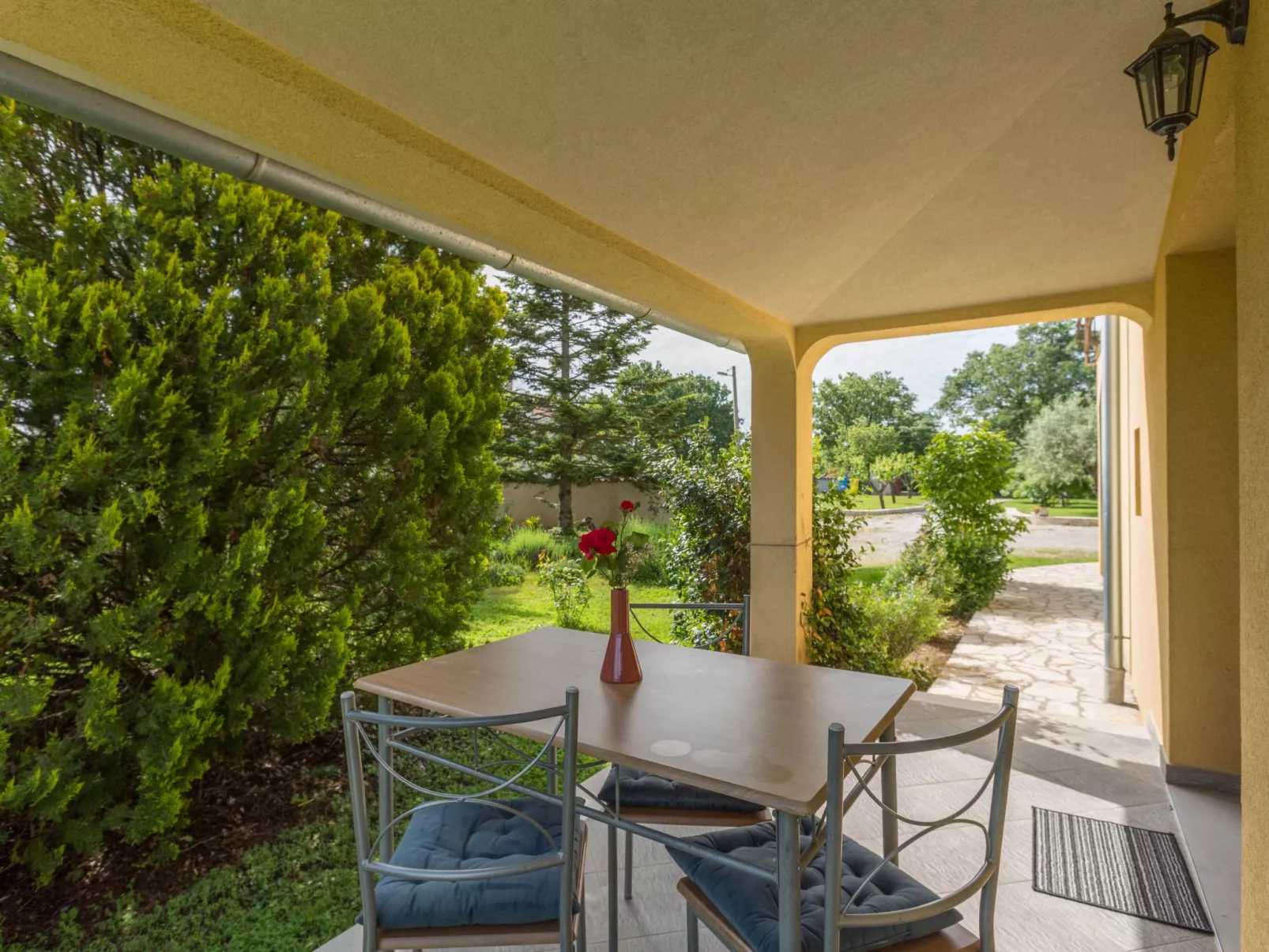 Residence Adelia 2-Draußen