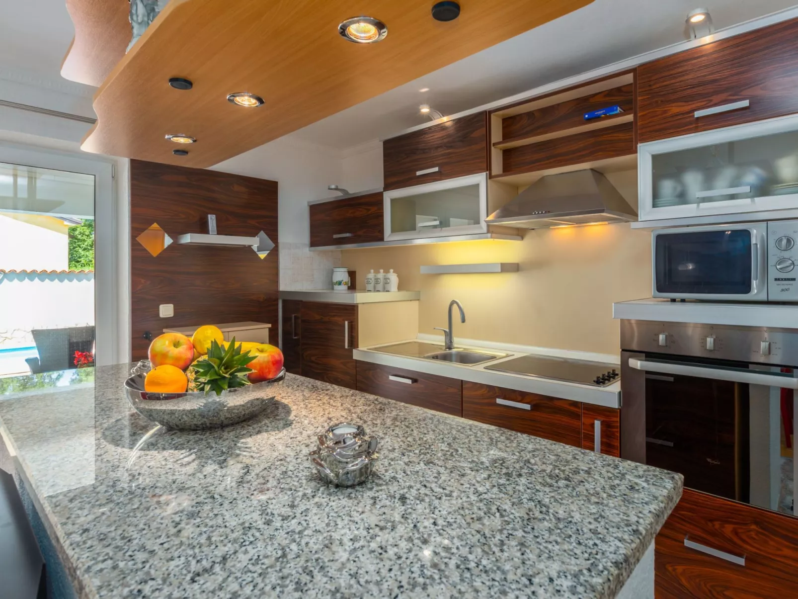 Appartement Dino-Inside