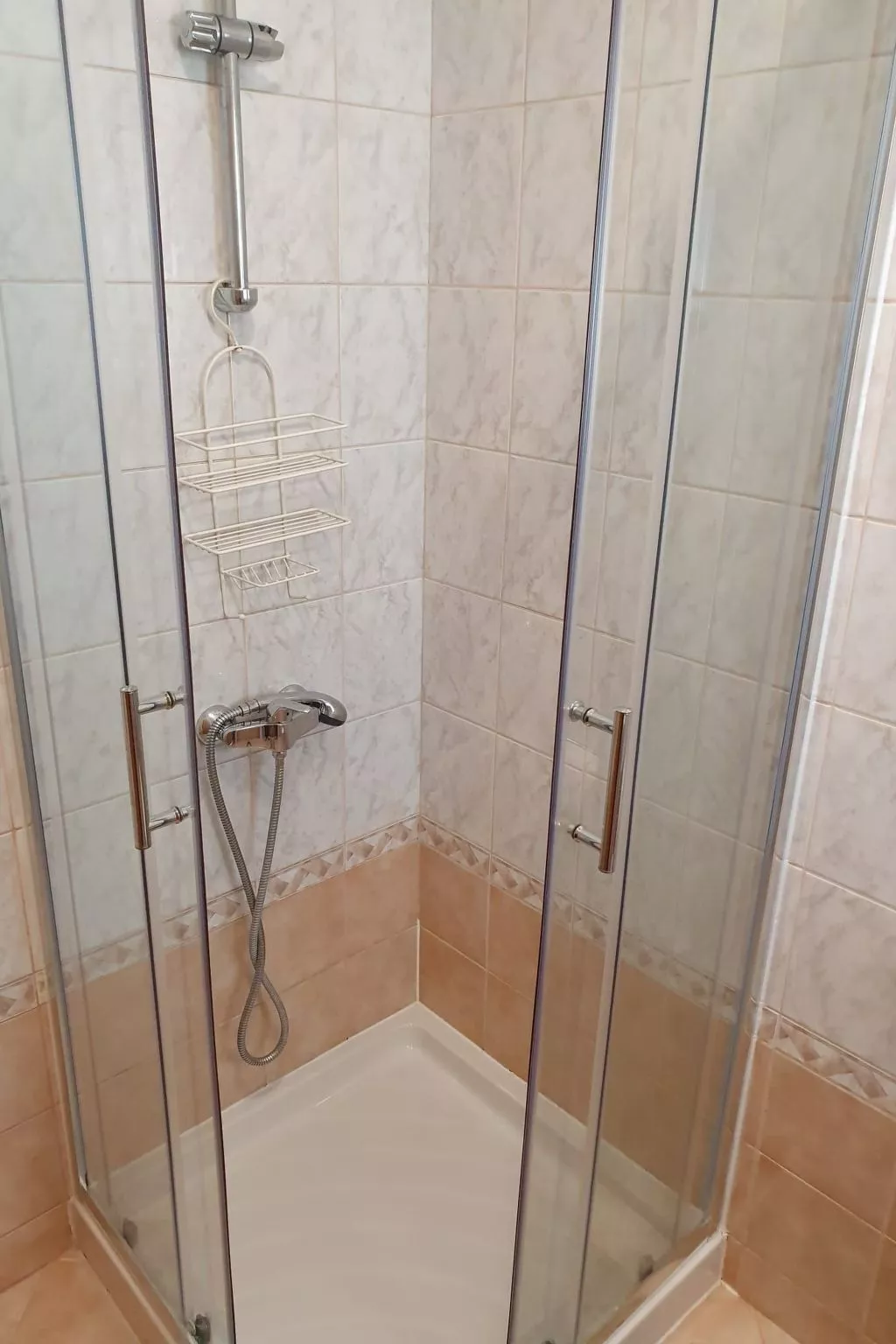 Appartement in Banjole mit Terrasse und Garten-Dedans