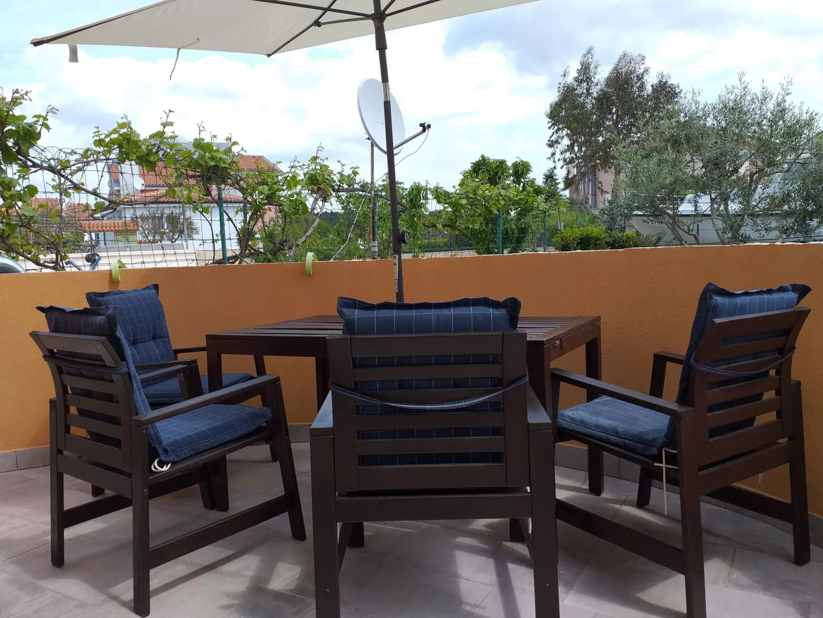 Schönes Apartment in Banjole mit Terrasse-Image-tags.info