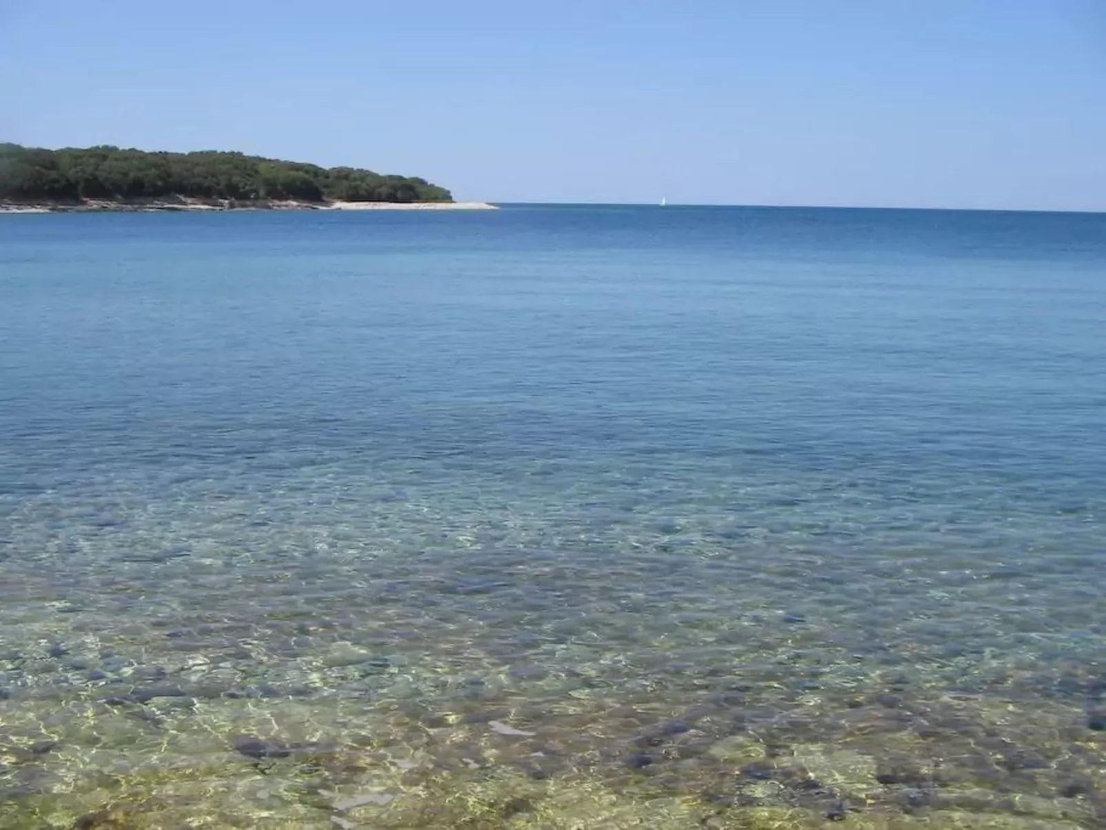 Wohnung mit Garten in der Nähe des Zentrums-Draußen