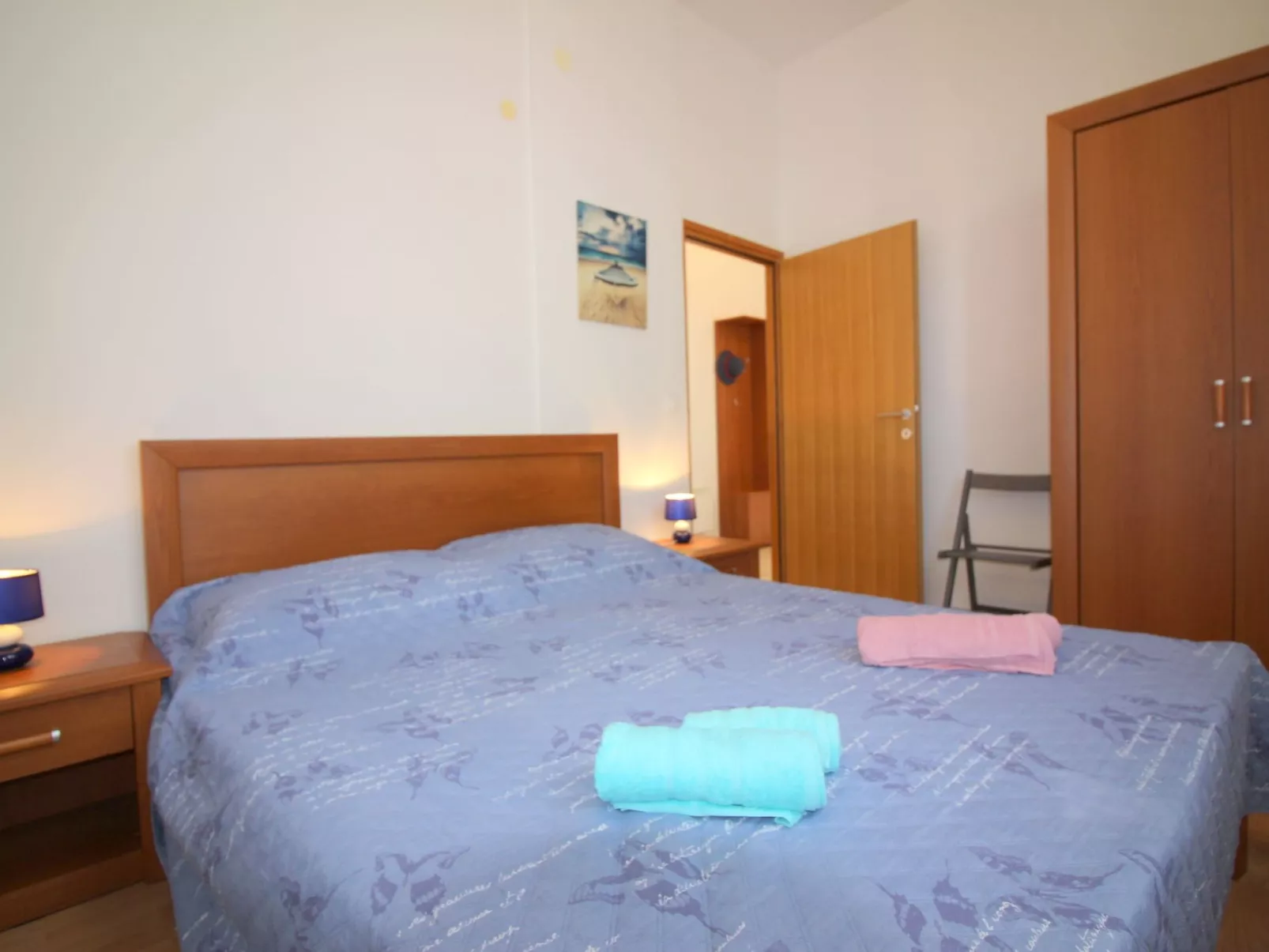 Apartment Ema-Inside