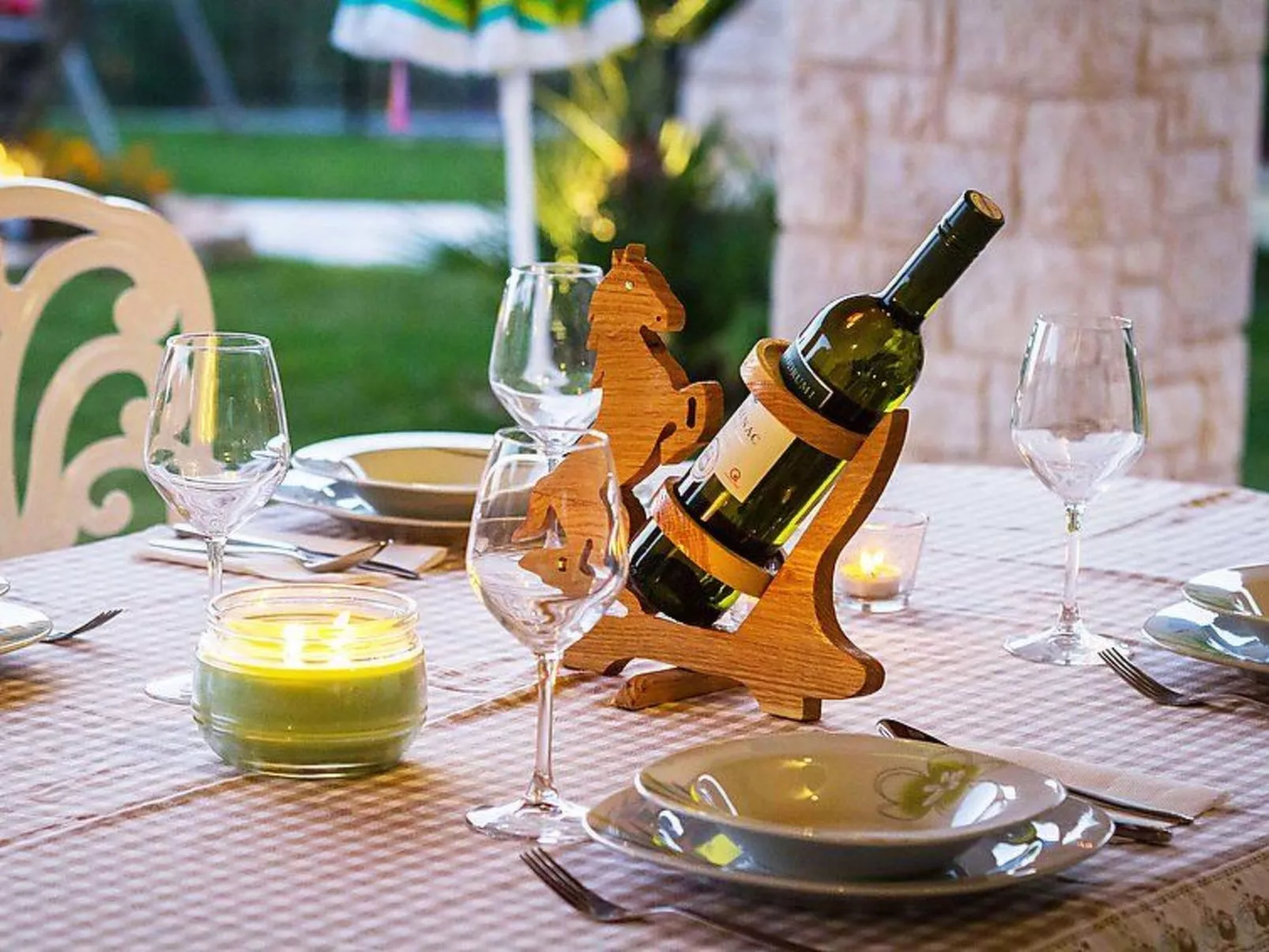 Villa Stonegate-Inside