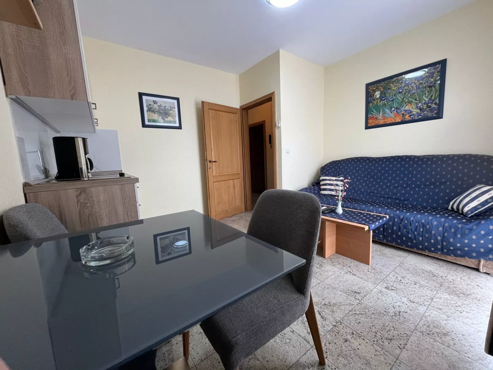 Sonne 4 Rovinj-Inside