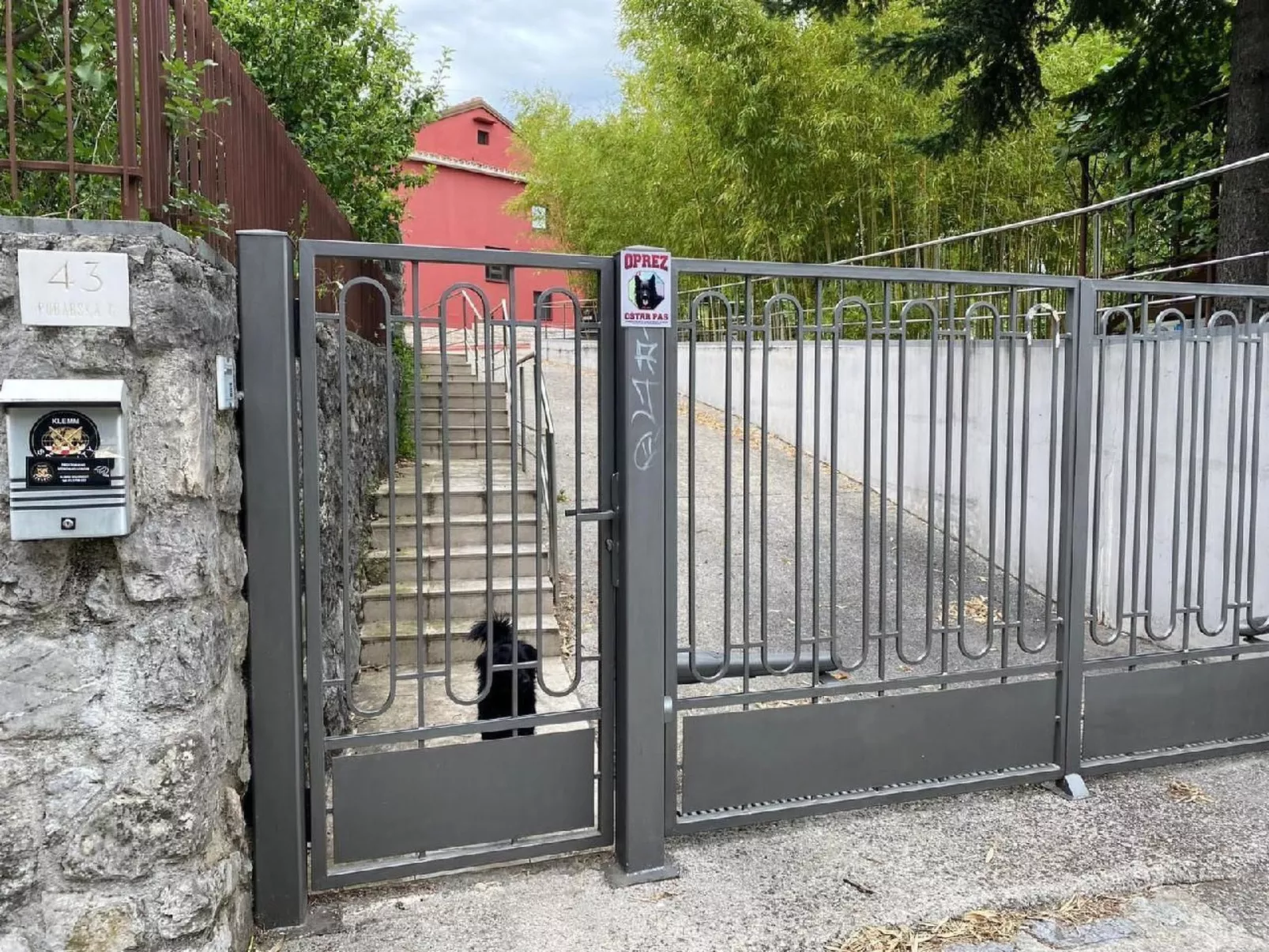 Villa Ella, traditionelles mediterranes Steinhaus-Image-tags.info